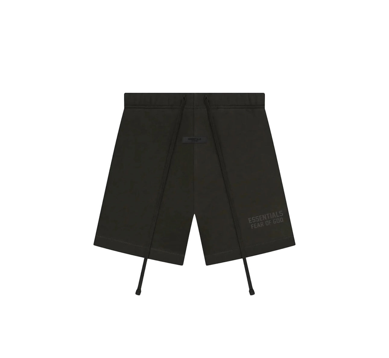 FOG Essentials Sweatshort ‘Off Black’