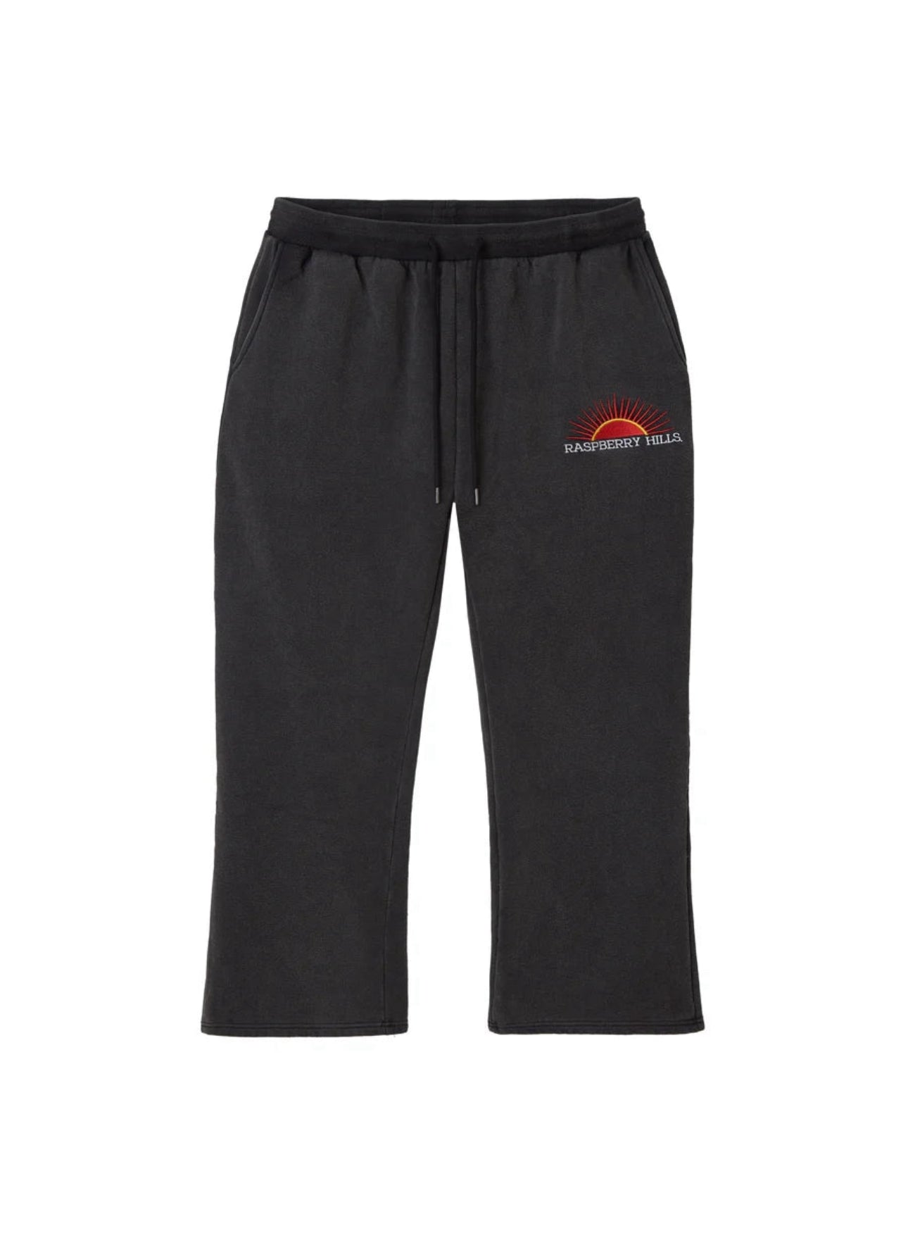 Gv Gallery Casamigos Sweats Black