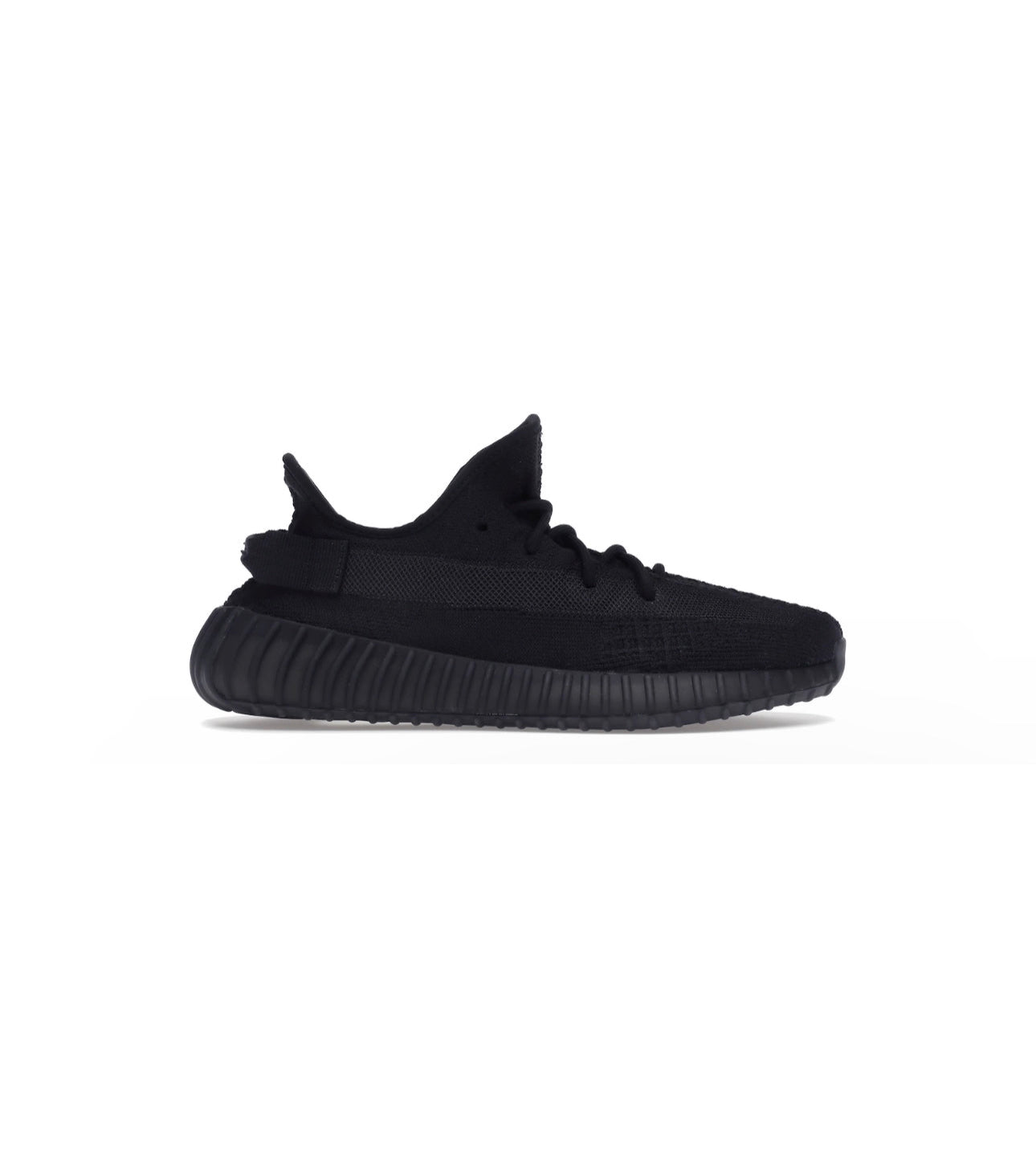 Yeezy 350 Onyx