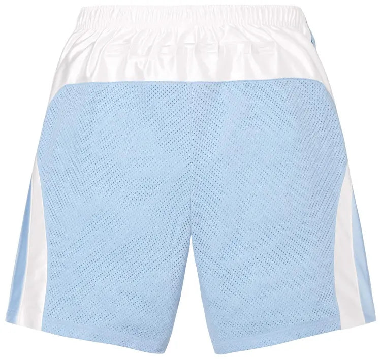 Supreme Jordan Short (SS26) Light Blue