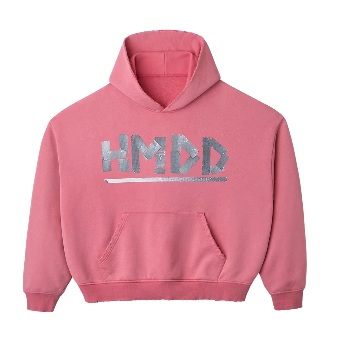 Happy Memories Don’t Die 'Ductworth (Bubblegum)' Hoodie