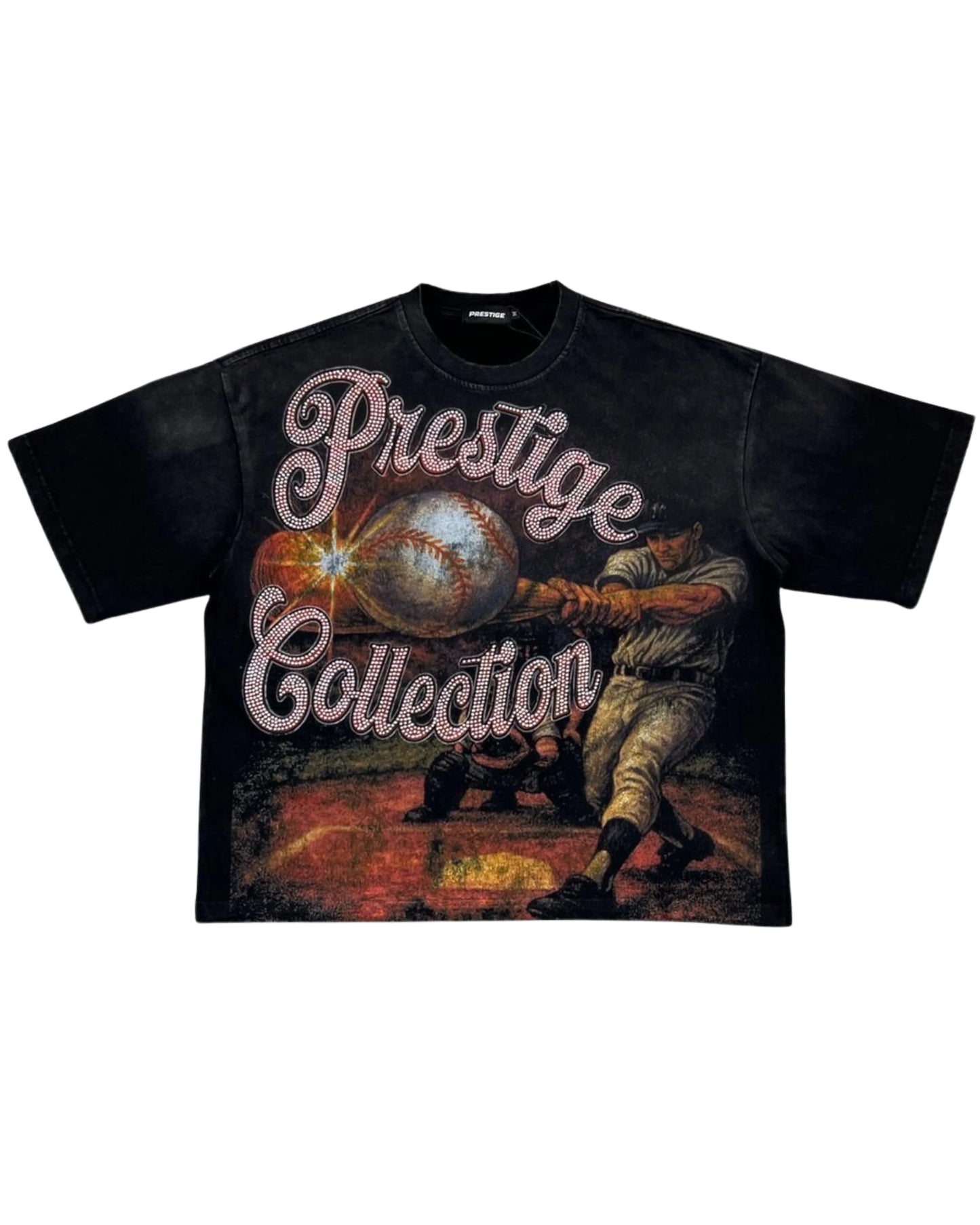 Prestige Home Run Tee