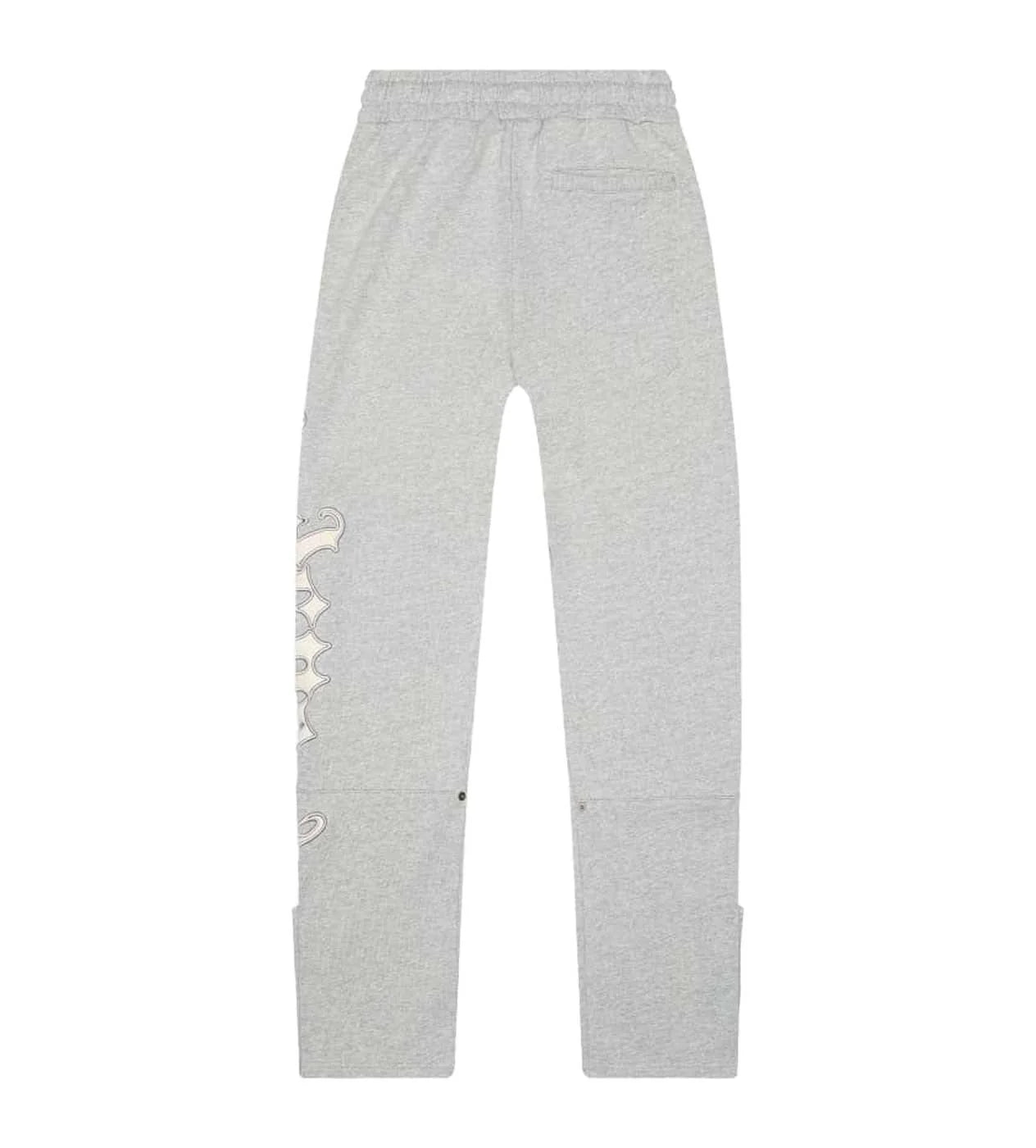 Godspeed OG Logo Sweat Shirt V2 (Heather Grey)