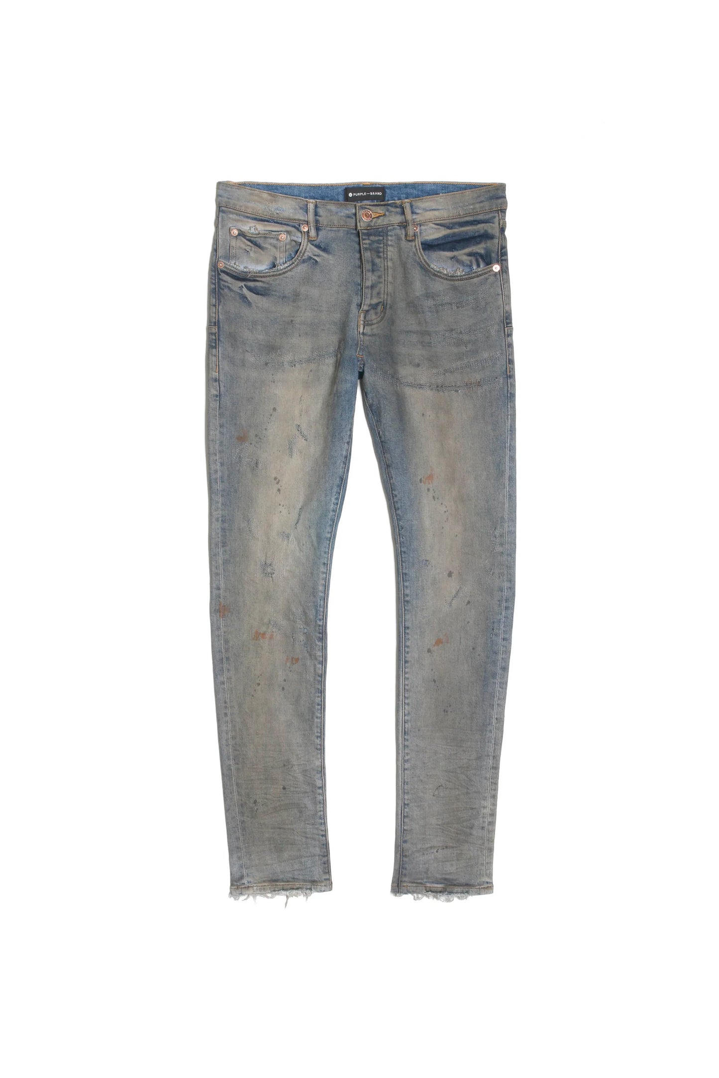 Purple Brand Indigo Oil Repair