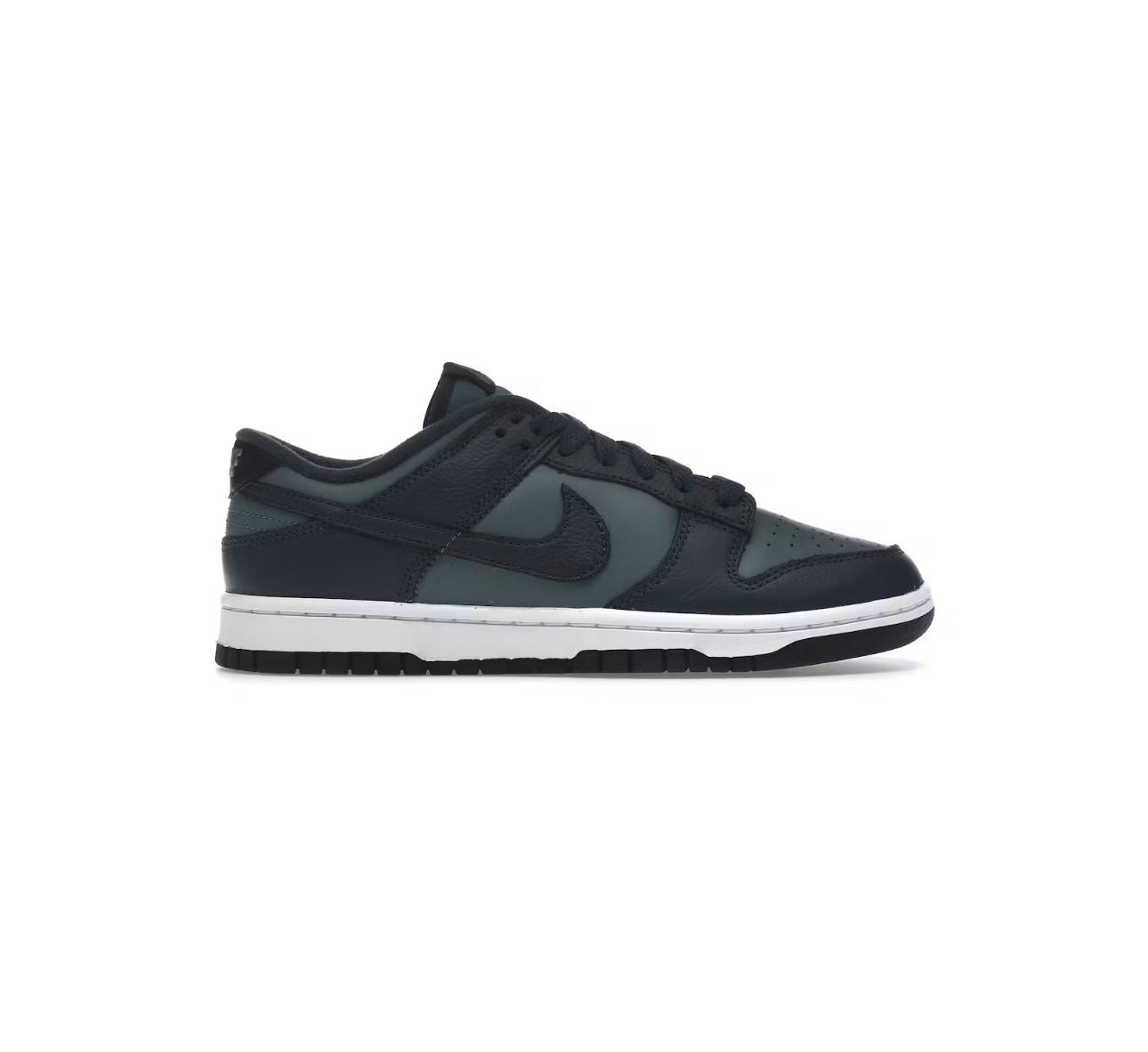 Nike Dunk Mineral Slate Armory Navy