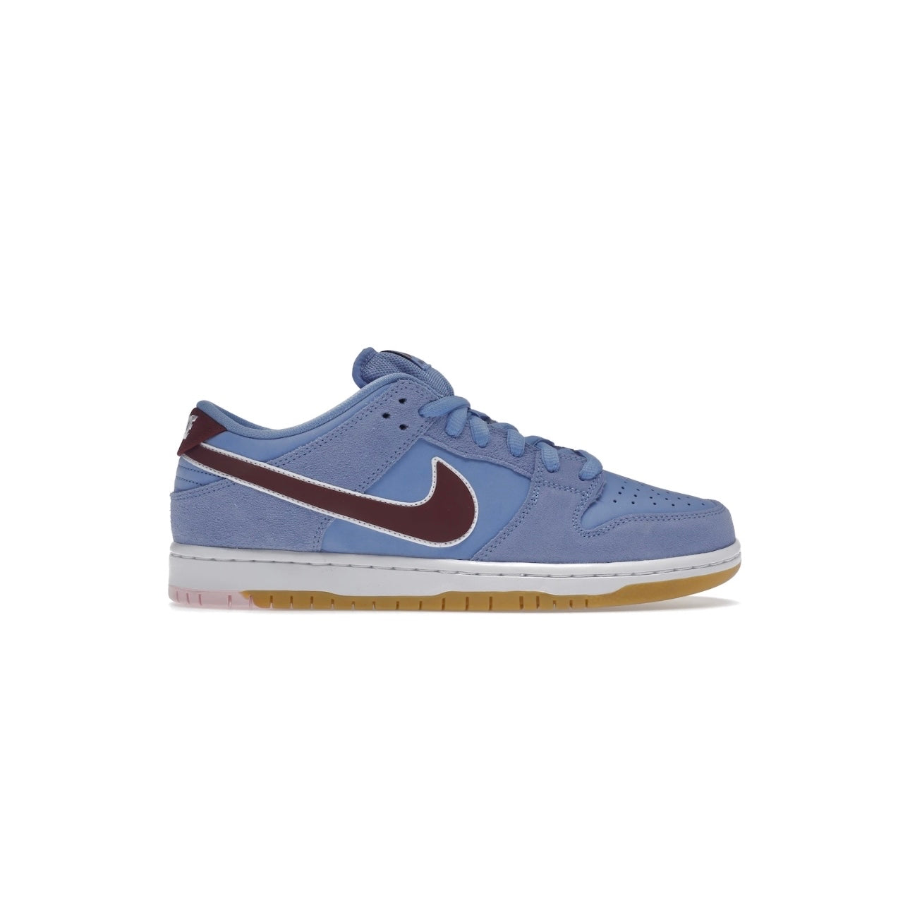 Nike Dunk SB Philadelphia Phillies