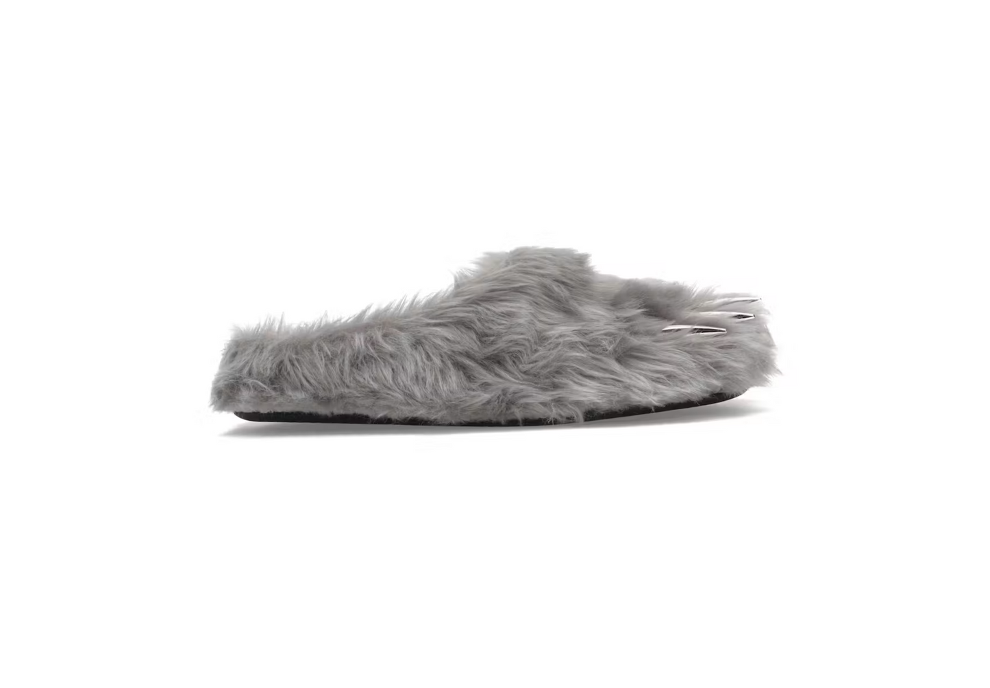 Bravest Studios Bear Claw Mule Grey