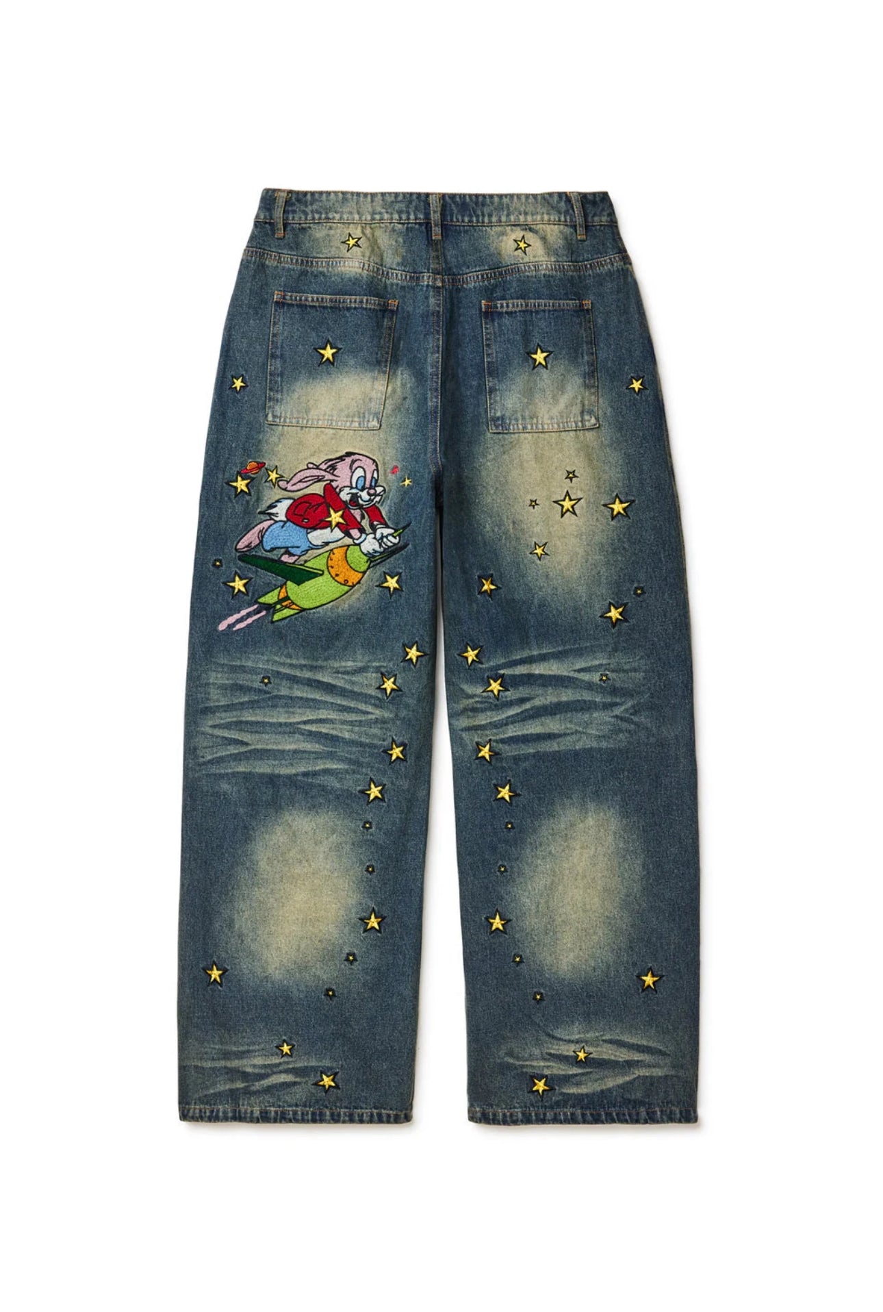 Vale Forever Cosmo Denim
