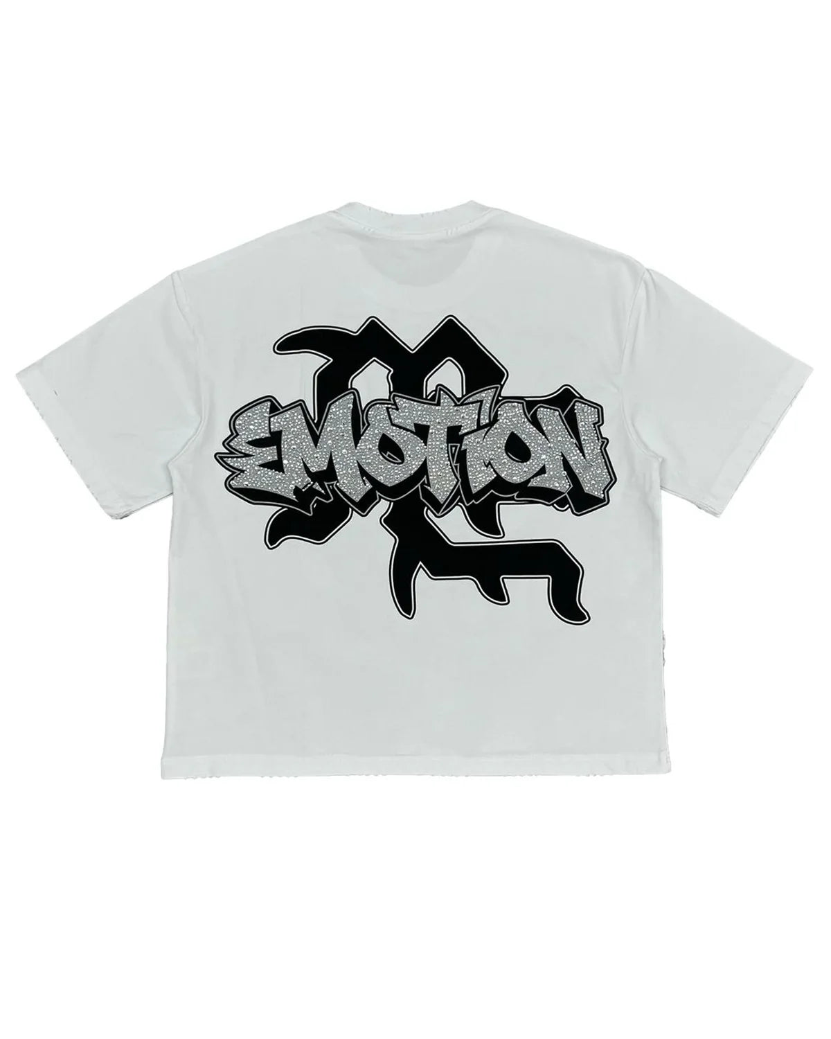 Mixed Emotion Airborne Tee