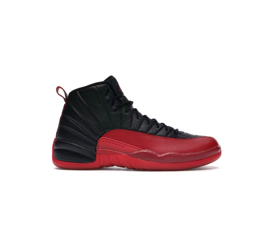 Jordan 12 Flu Game (2025)