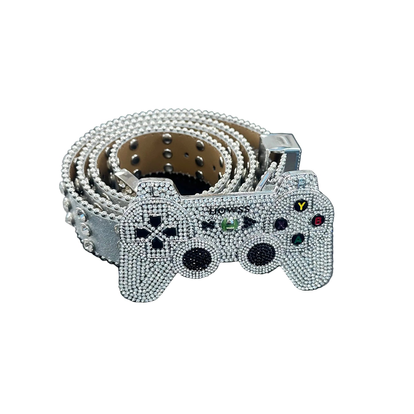 HOWSS Player One Belt