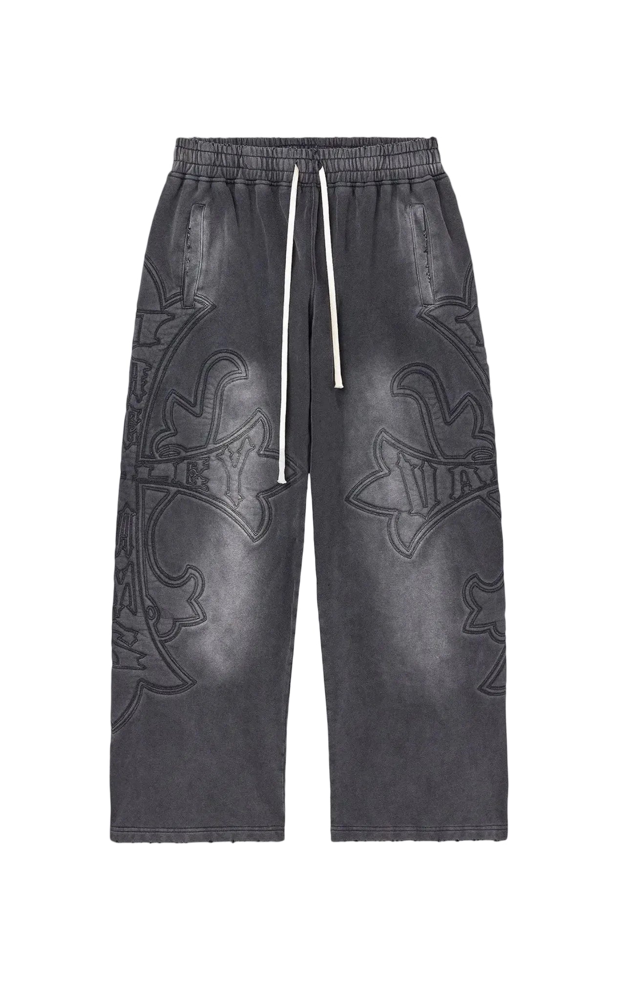 Vale Forever Carver Sweatpants Black