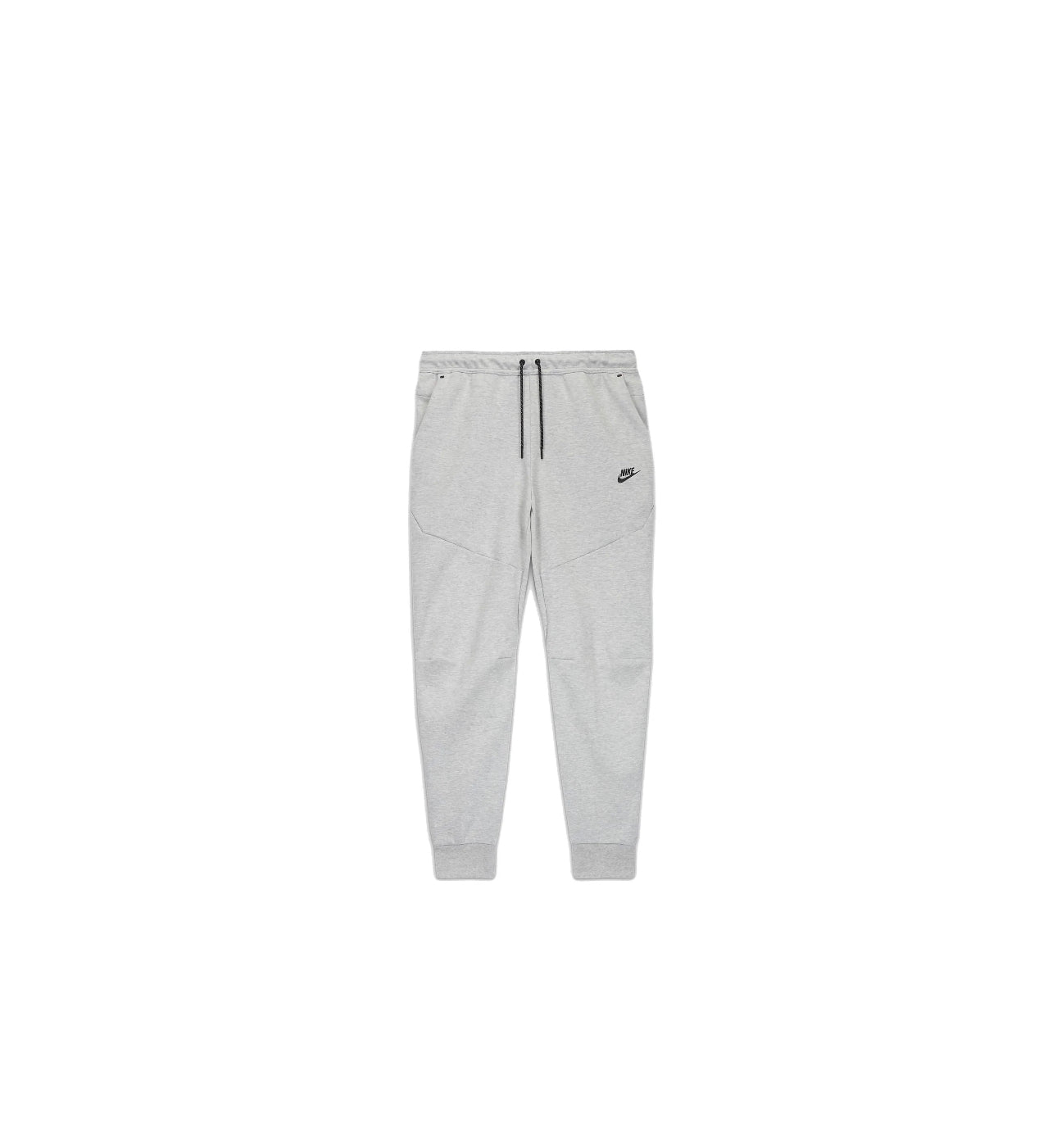 Nike Sportswear Tech Fleece Joggers ‘Heather Grey/Black’