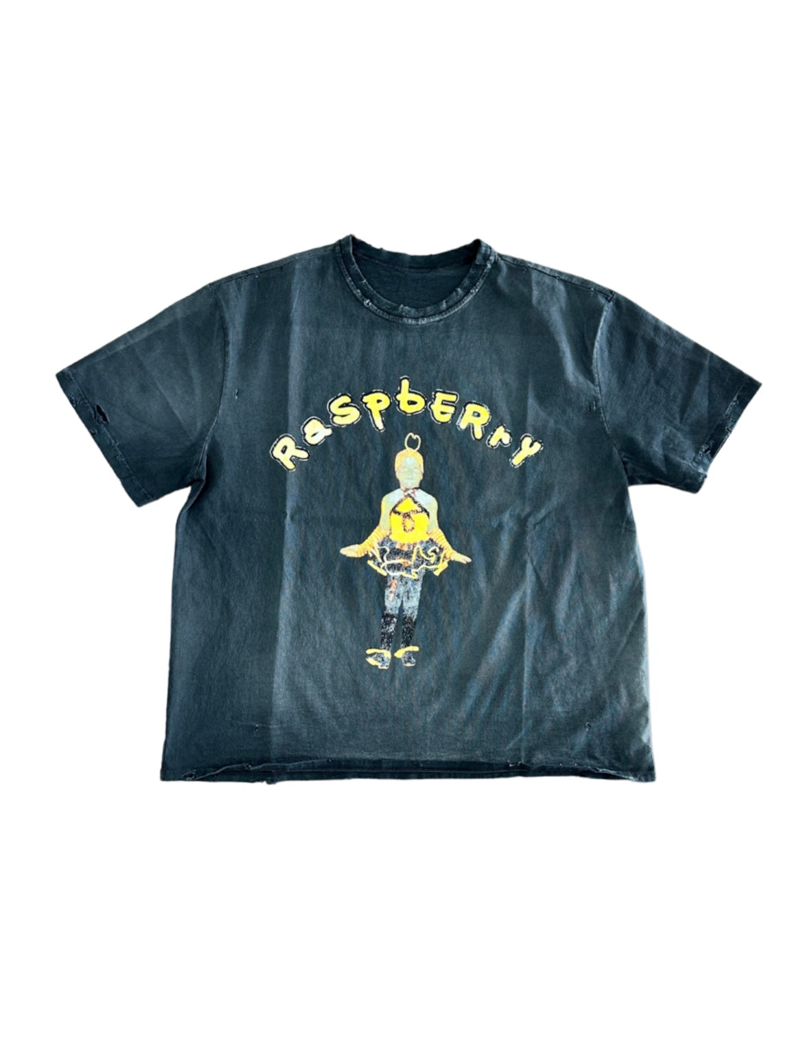 Gv Gallery Raspberry Gypsy Tee