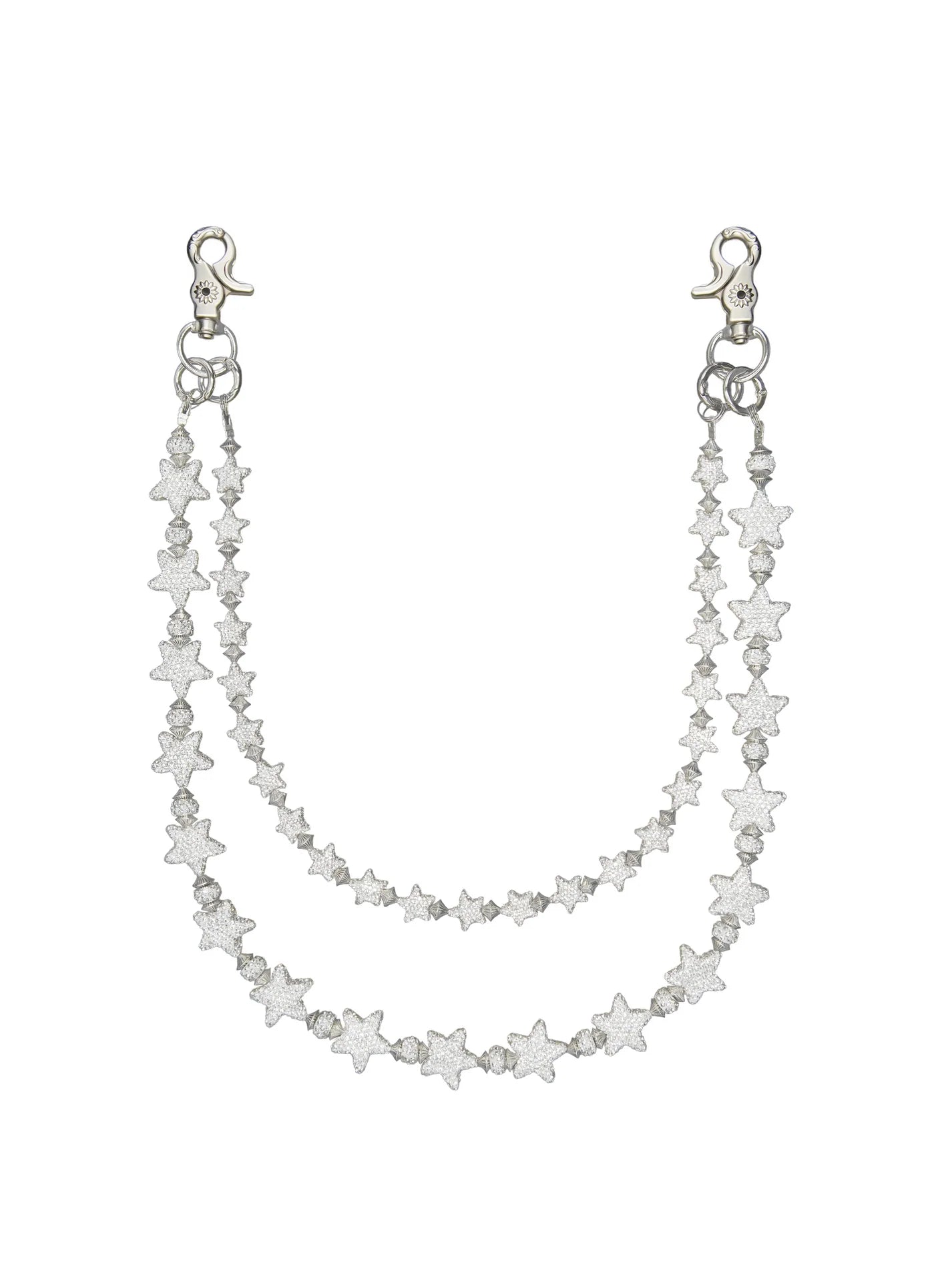 HOWSS Starfall Pocket Chain