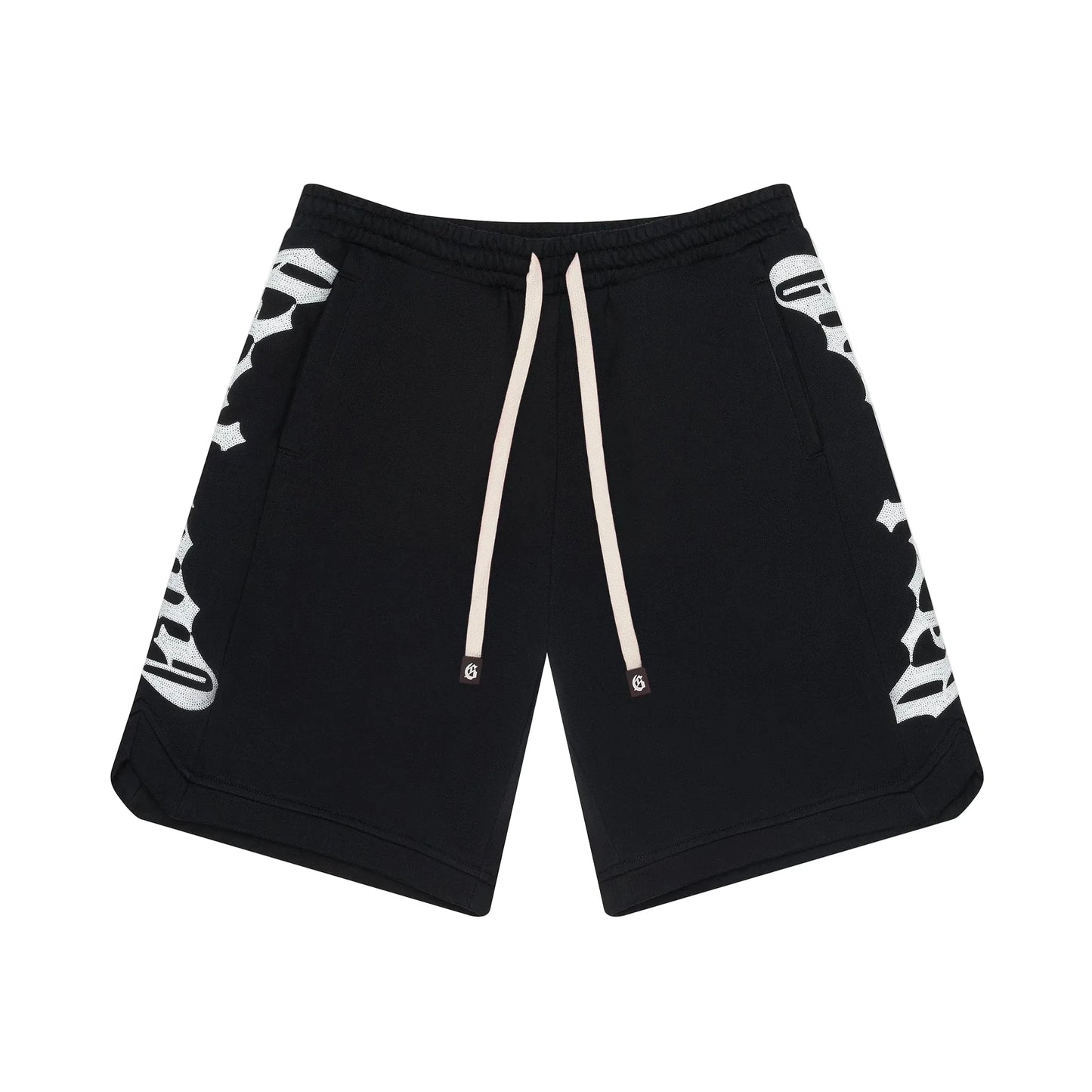 Godspeed Courtside Shorts Black