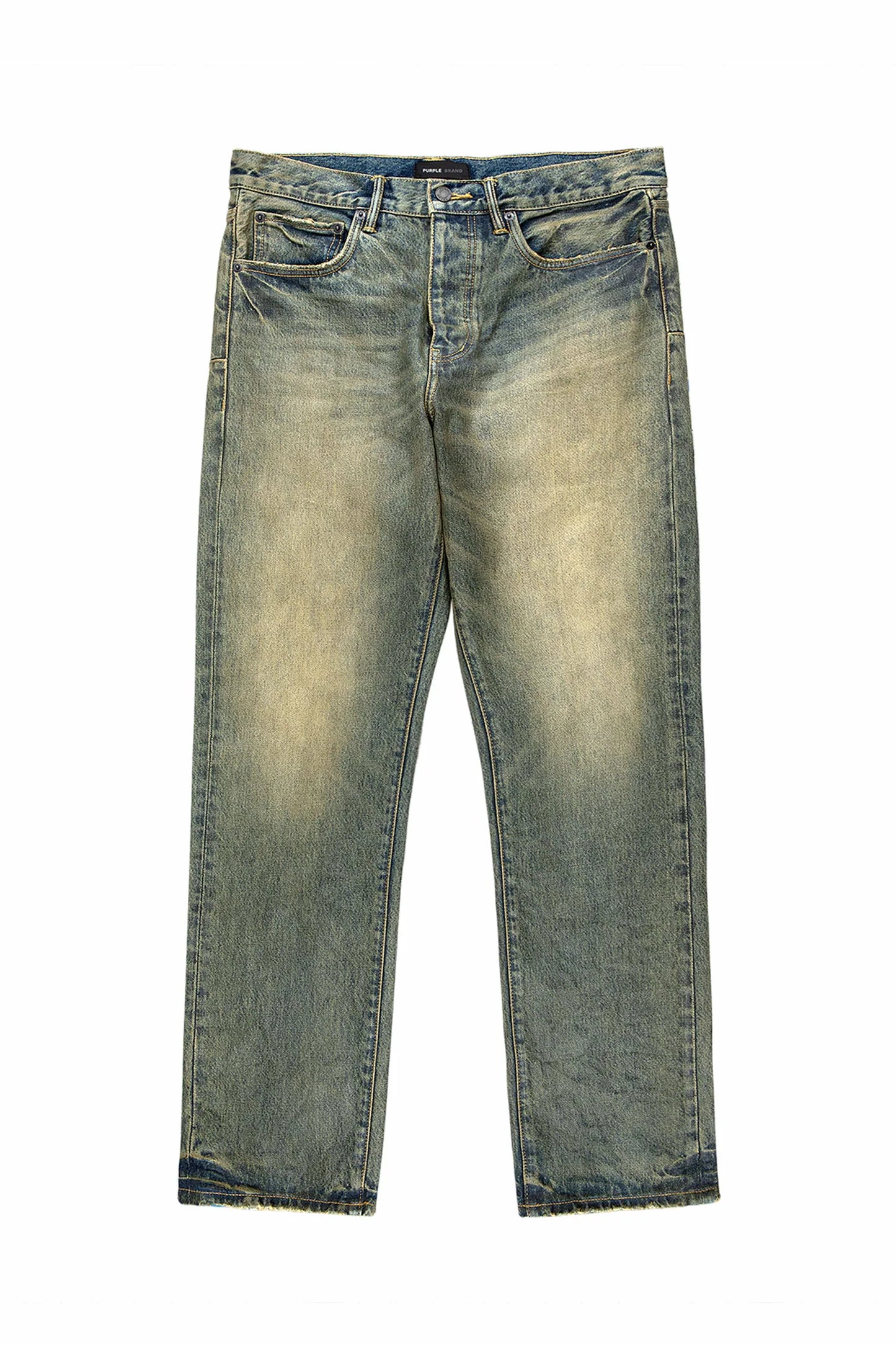 Purple Brand Sand Dune Tinted Indigo