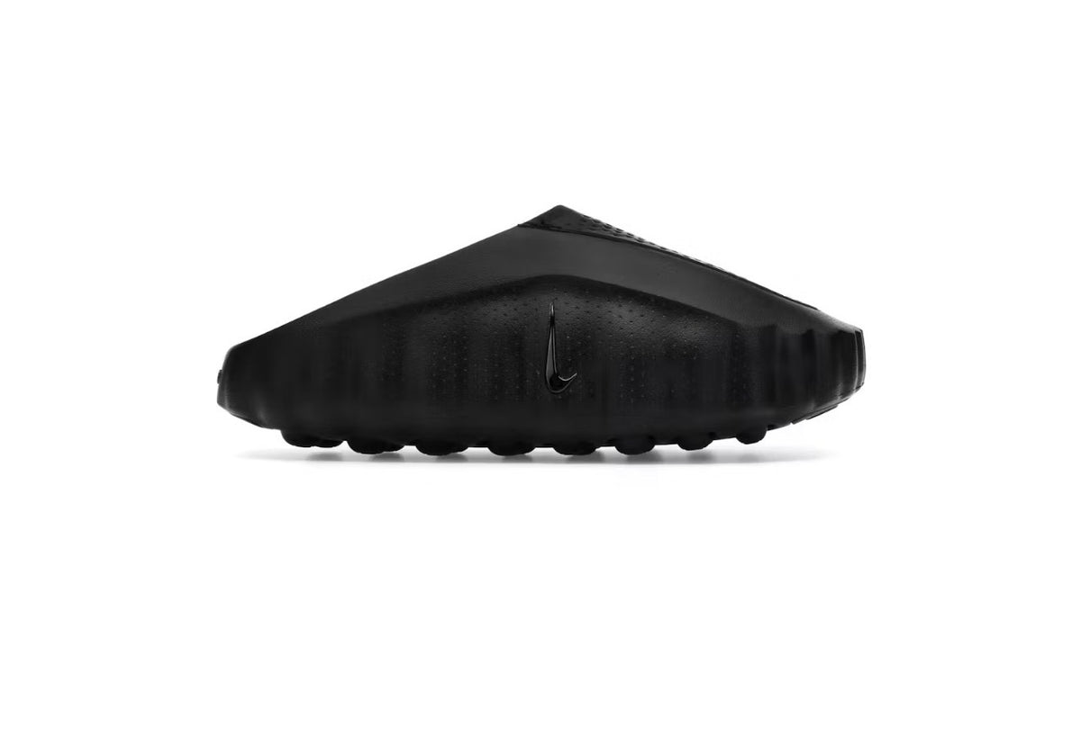Nike Mind 001 Slide Triple Black