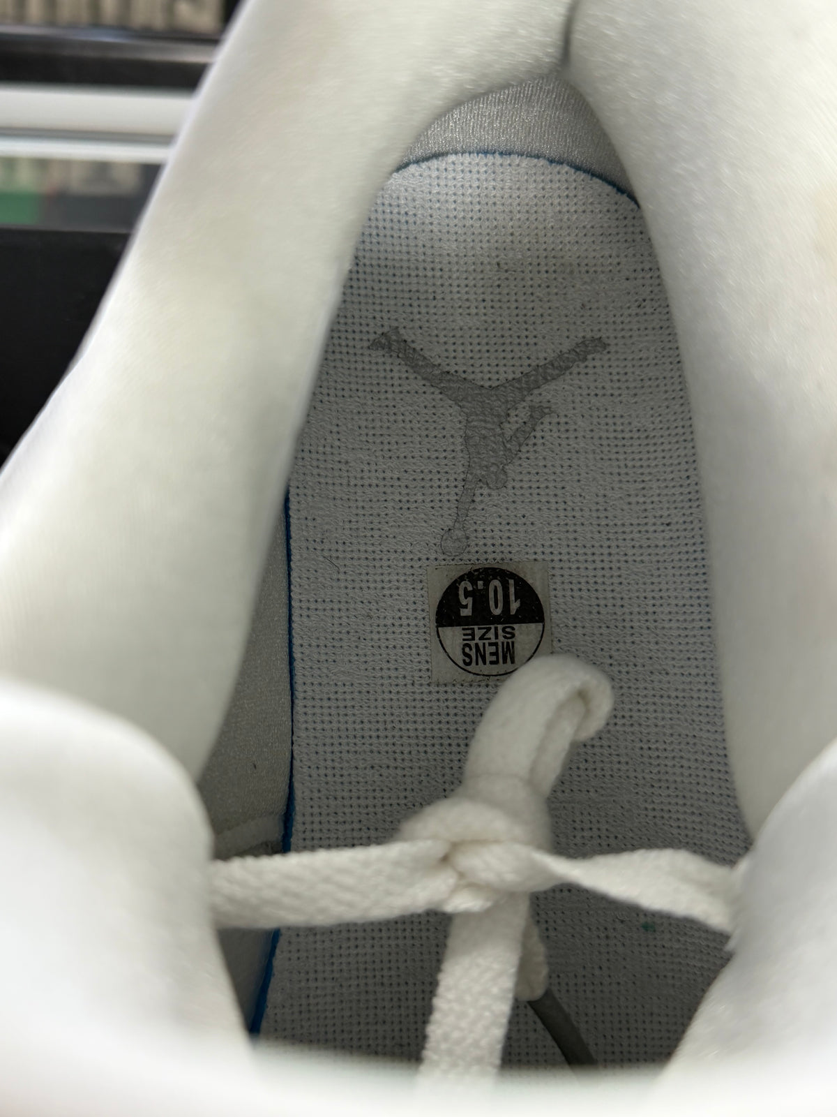 Jordan 4 Pure Money (Pre Owned)