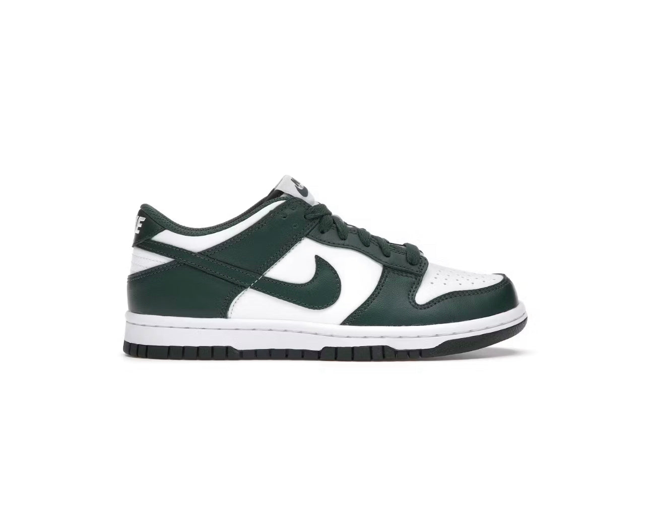 Nike Dunk Michigan State