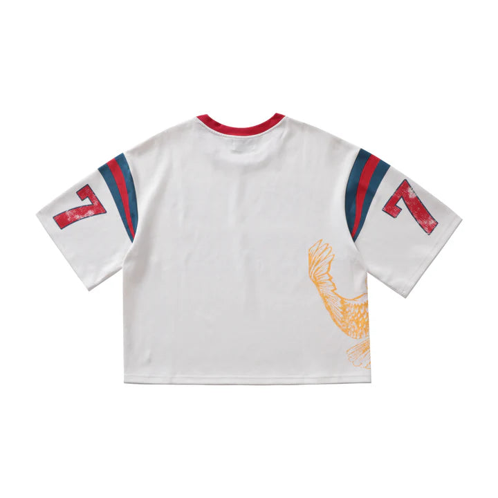 Shoot1st Atelier Jersey White Washed