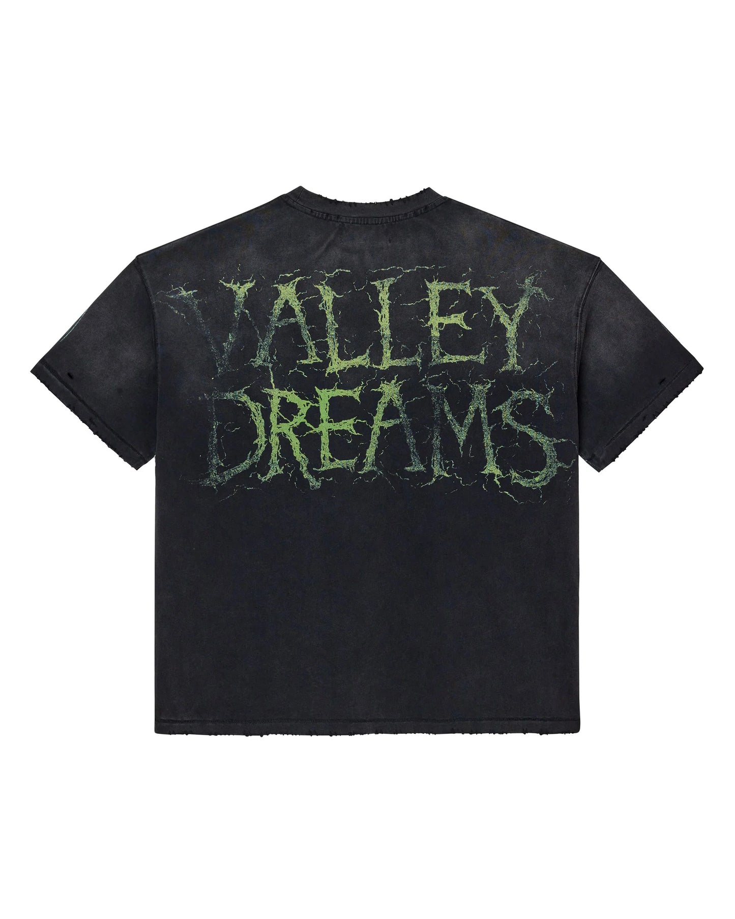 Vale Forever Grim Big Tee