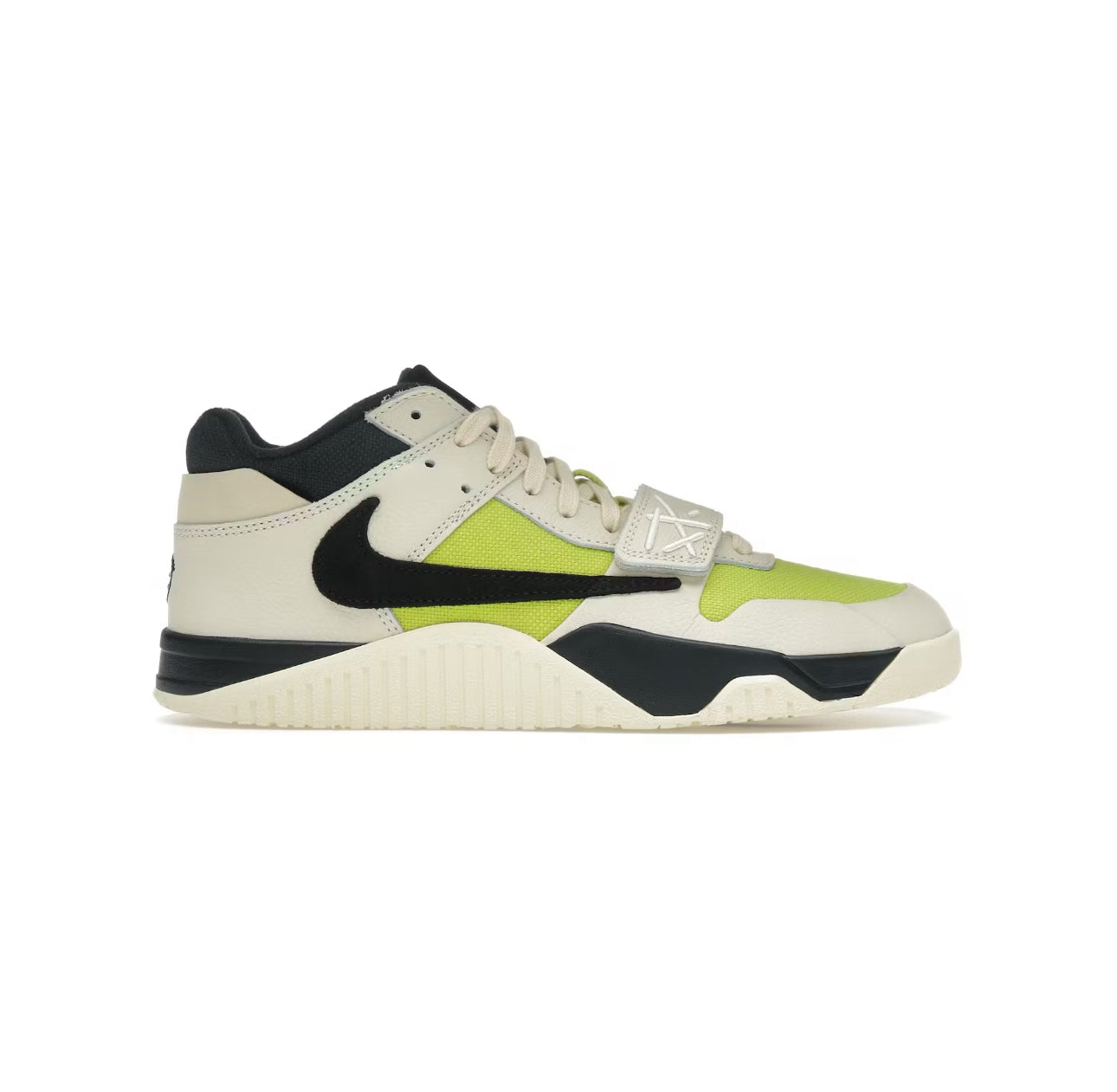 Jordan Jumpman Jack TR Travis Scott Bright Cactus