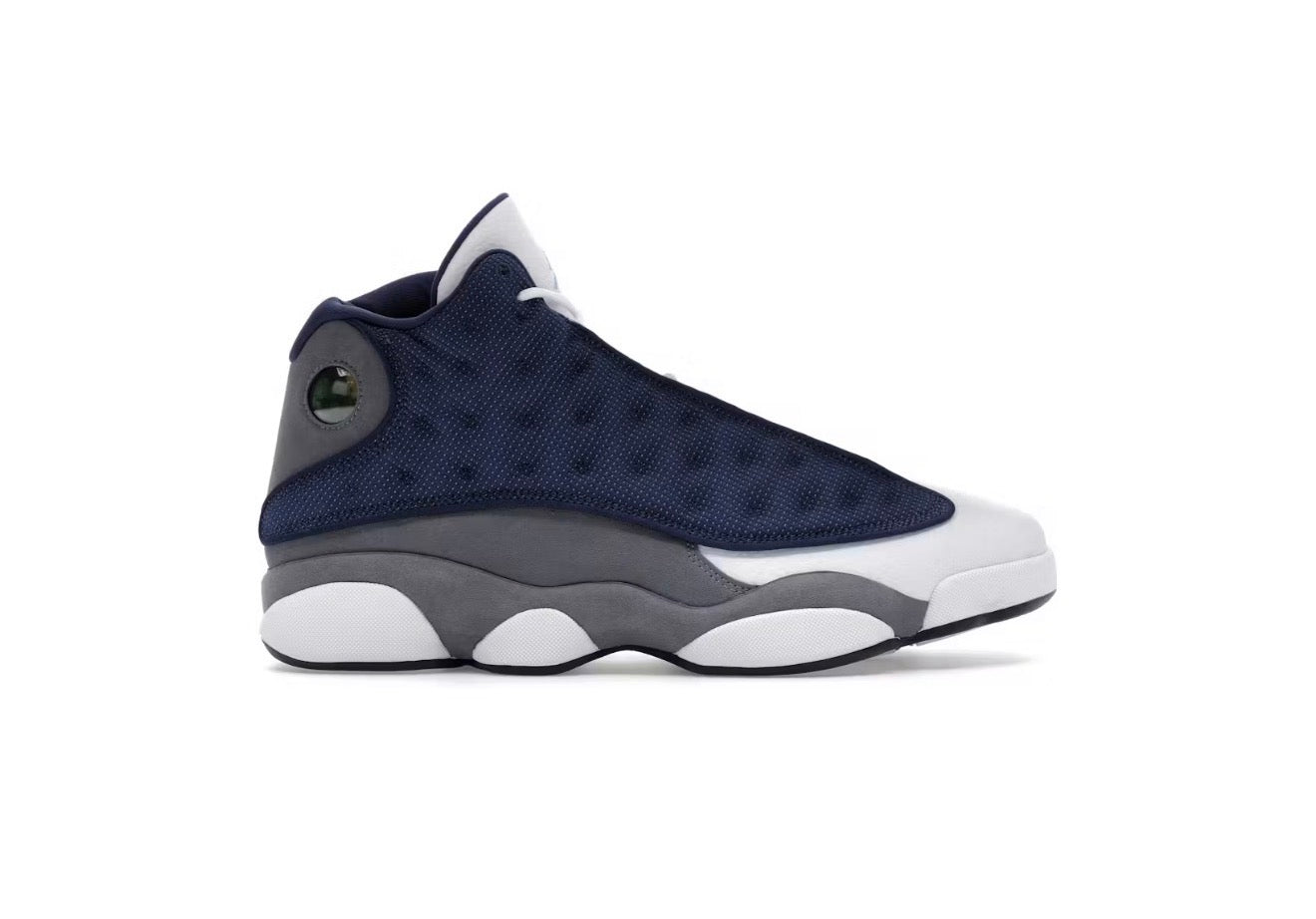 Jordan 13 Flint (2026)