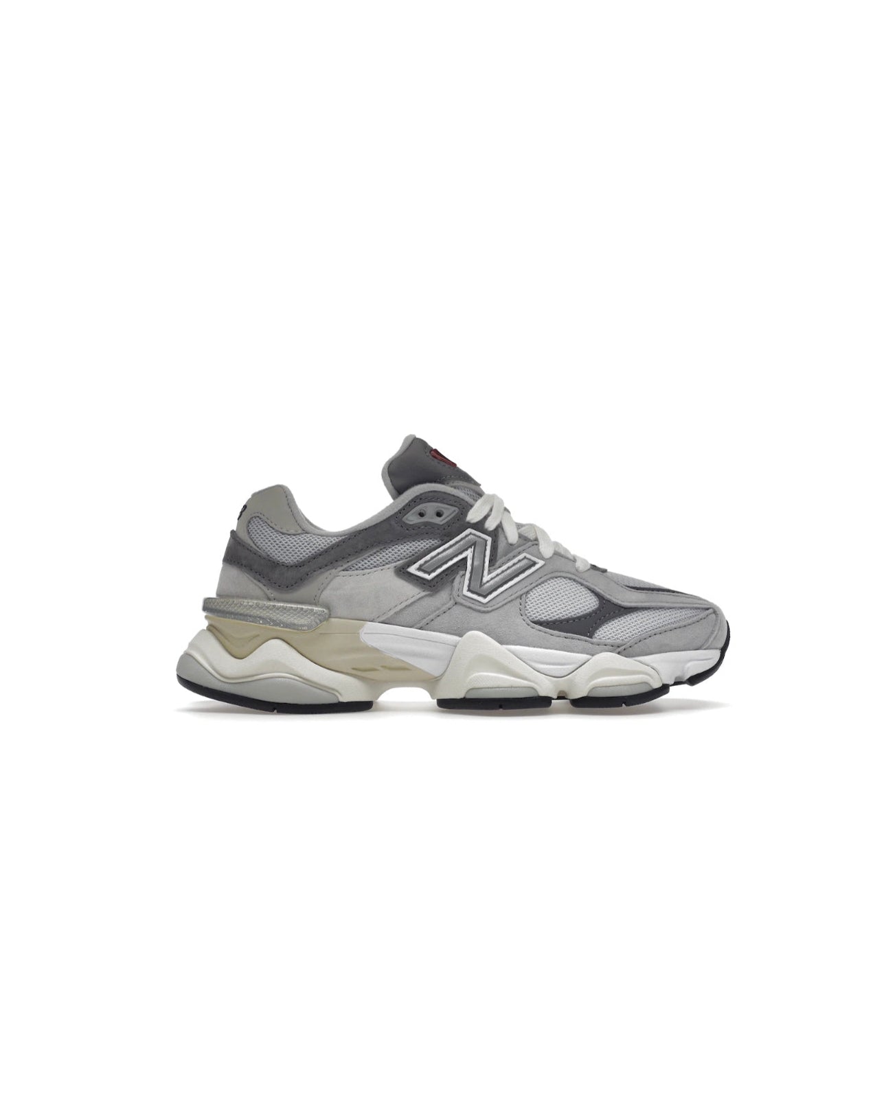 New Balance 9060 Raincloud Grey