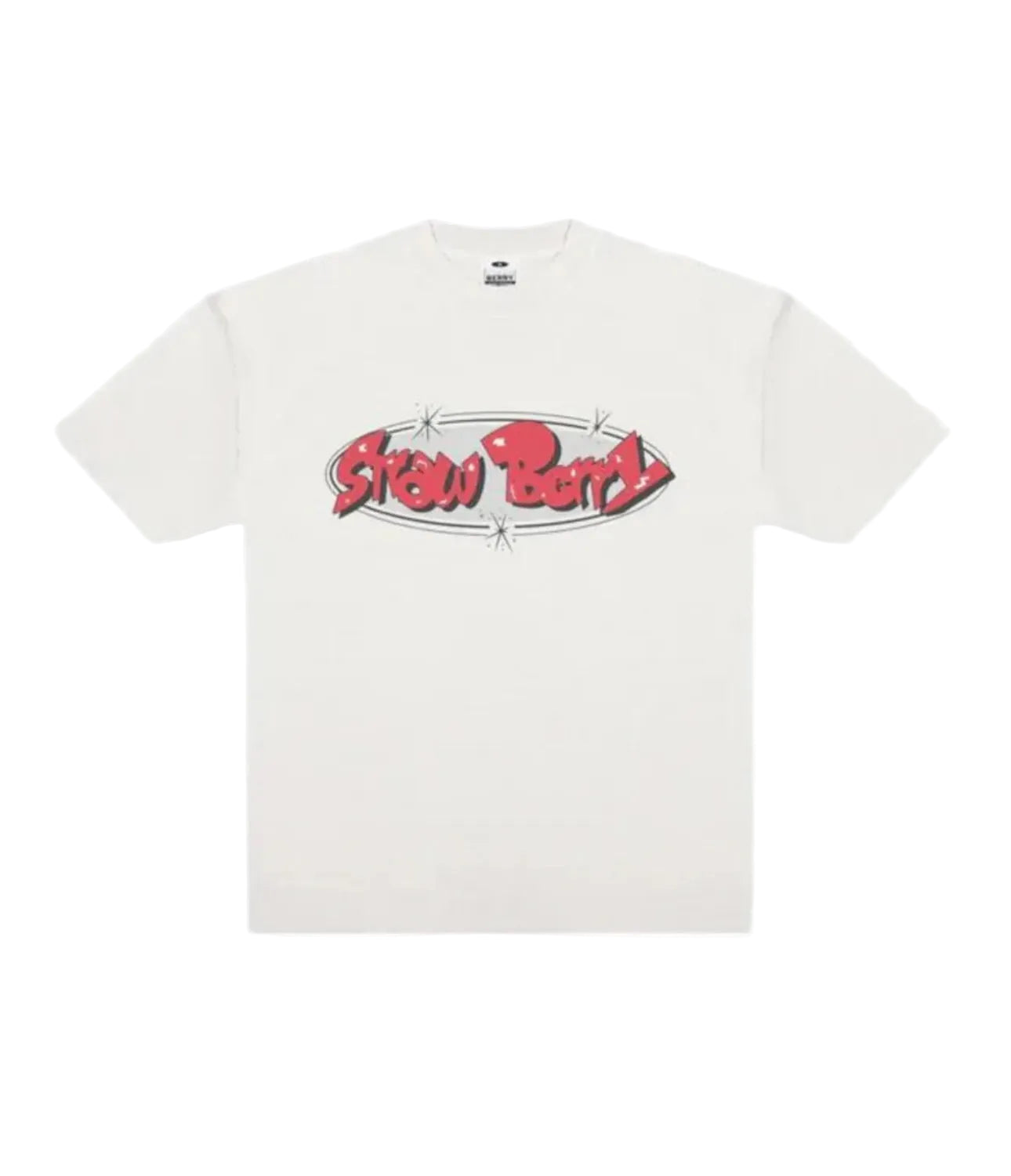 Strawberry Sonic Tee