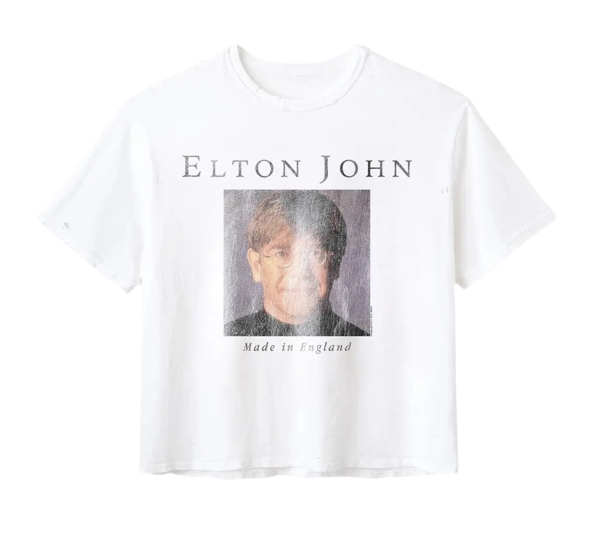 Gv Gallery Raspberry Hills Elton John Tee