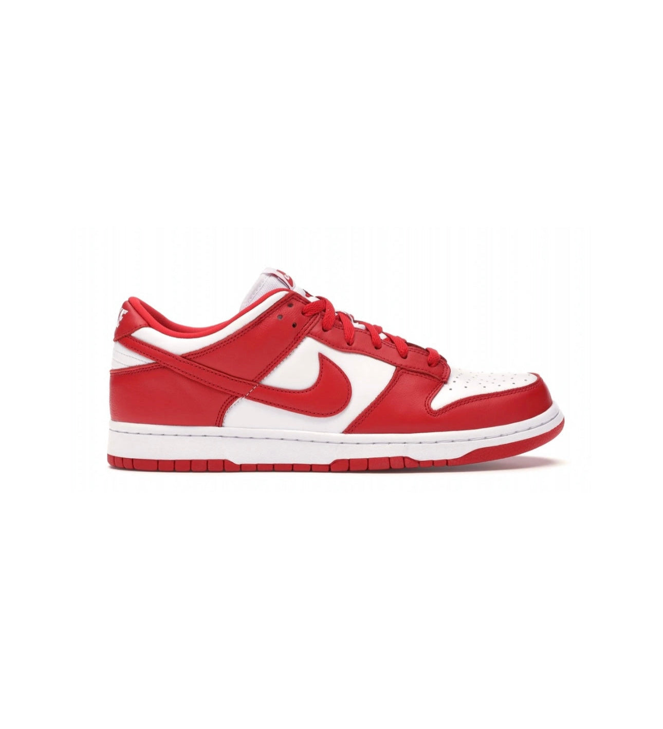 Nike Dunk St. John’s