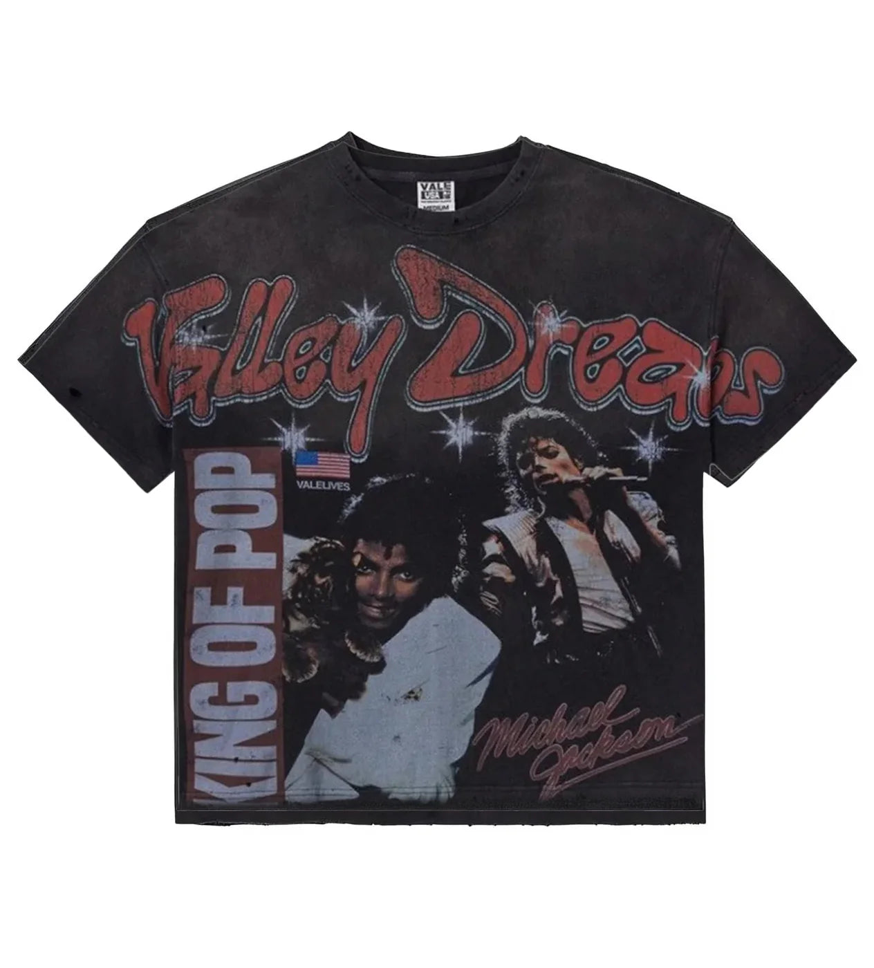 Vale Forever Billie Tee