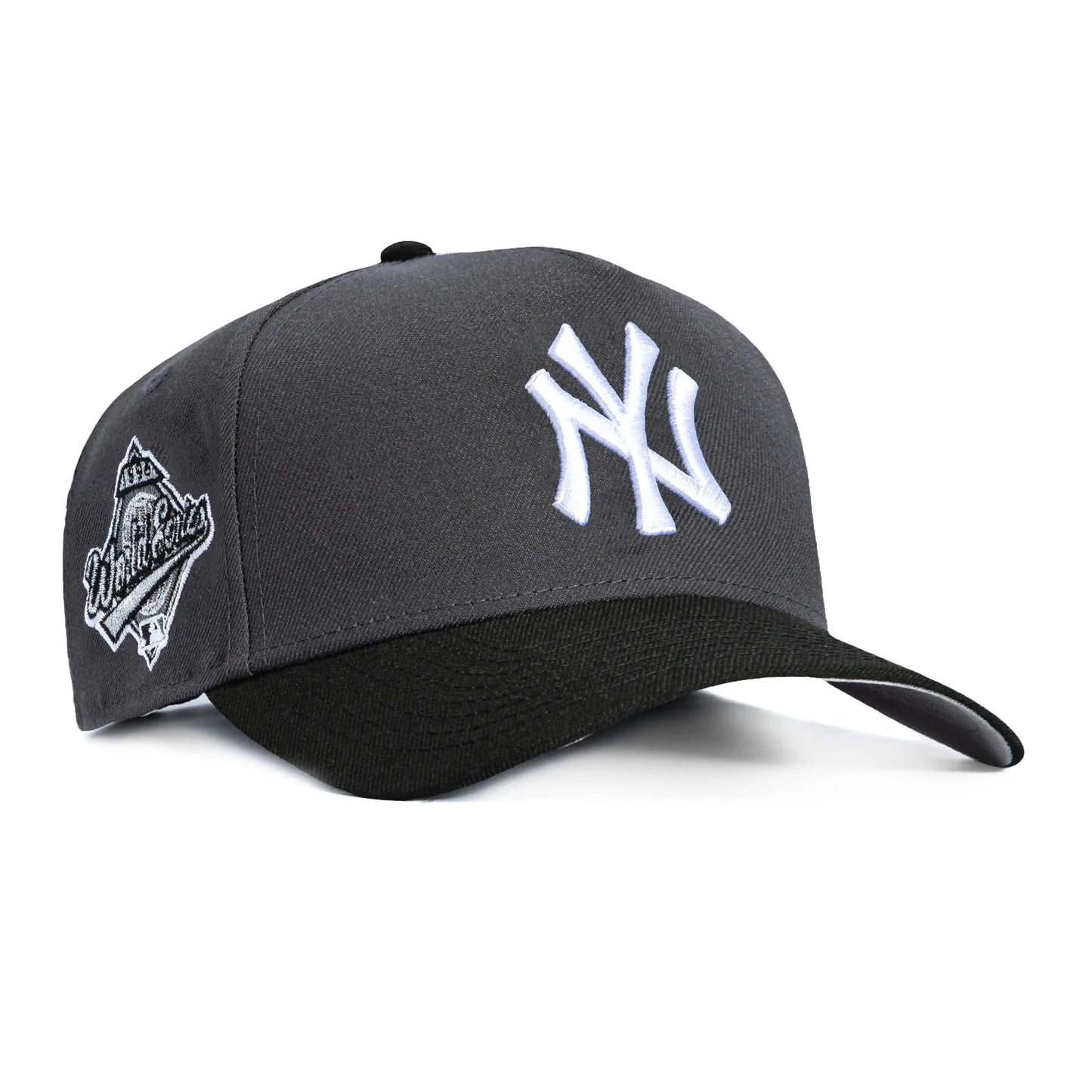 New Era 9Forty A-Frame New York Yankees 1996 World Series Snapback Hat