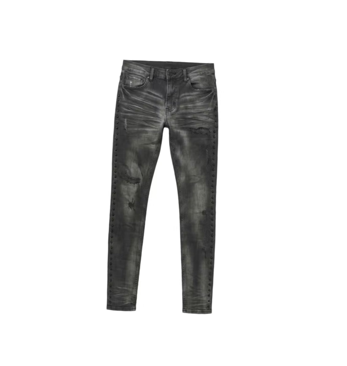 SERENEDE Armor Jeans