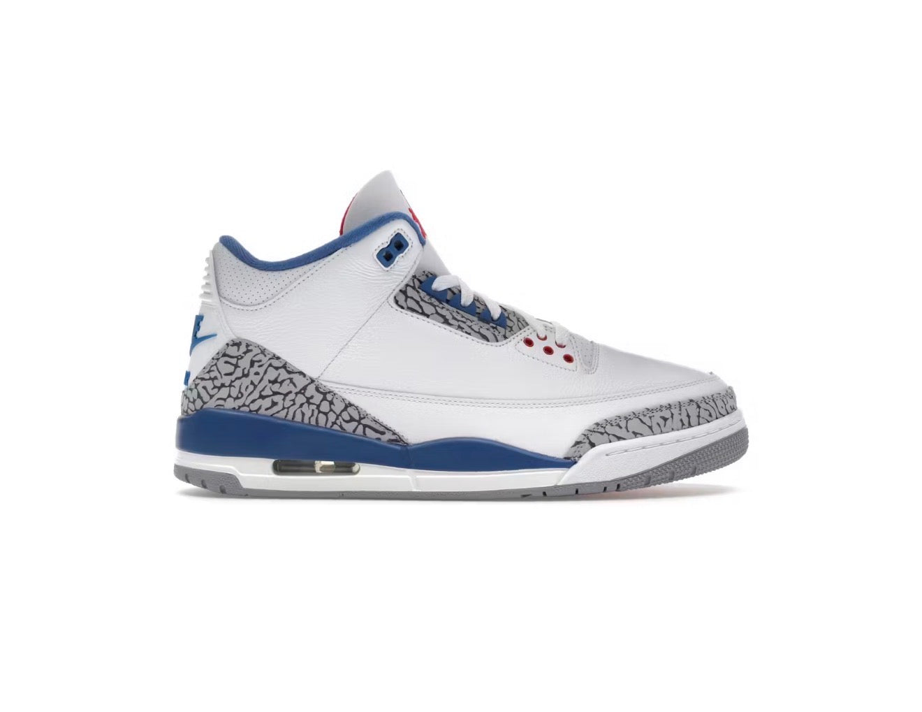 Jordan 3 True Blue (2026)