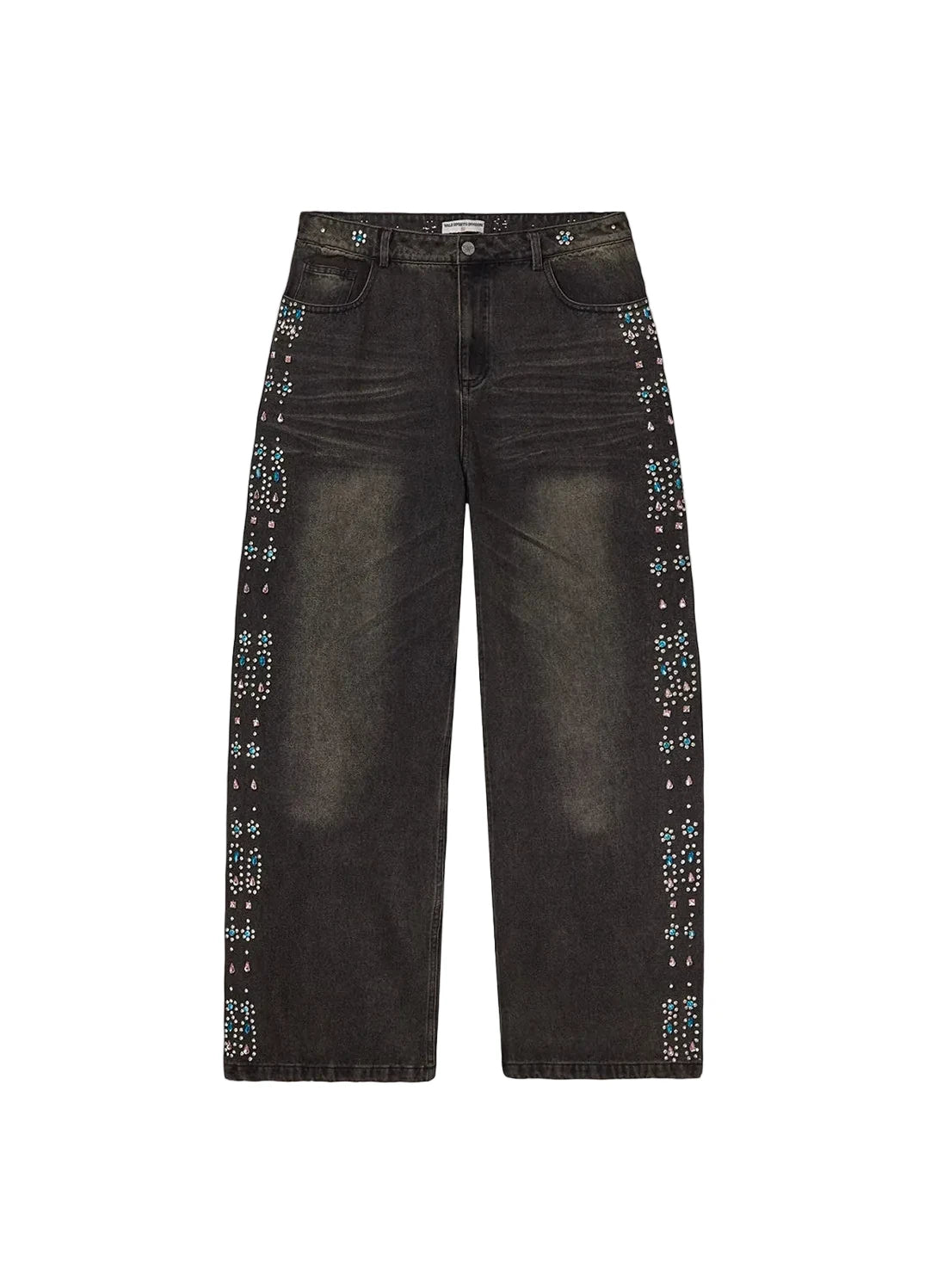 Vale Forever Black Candy Denim