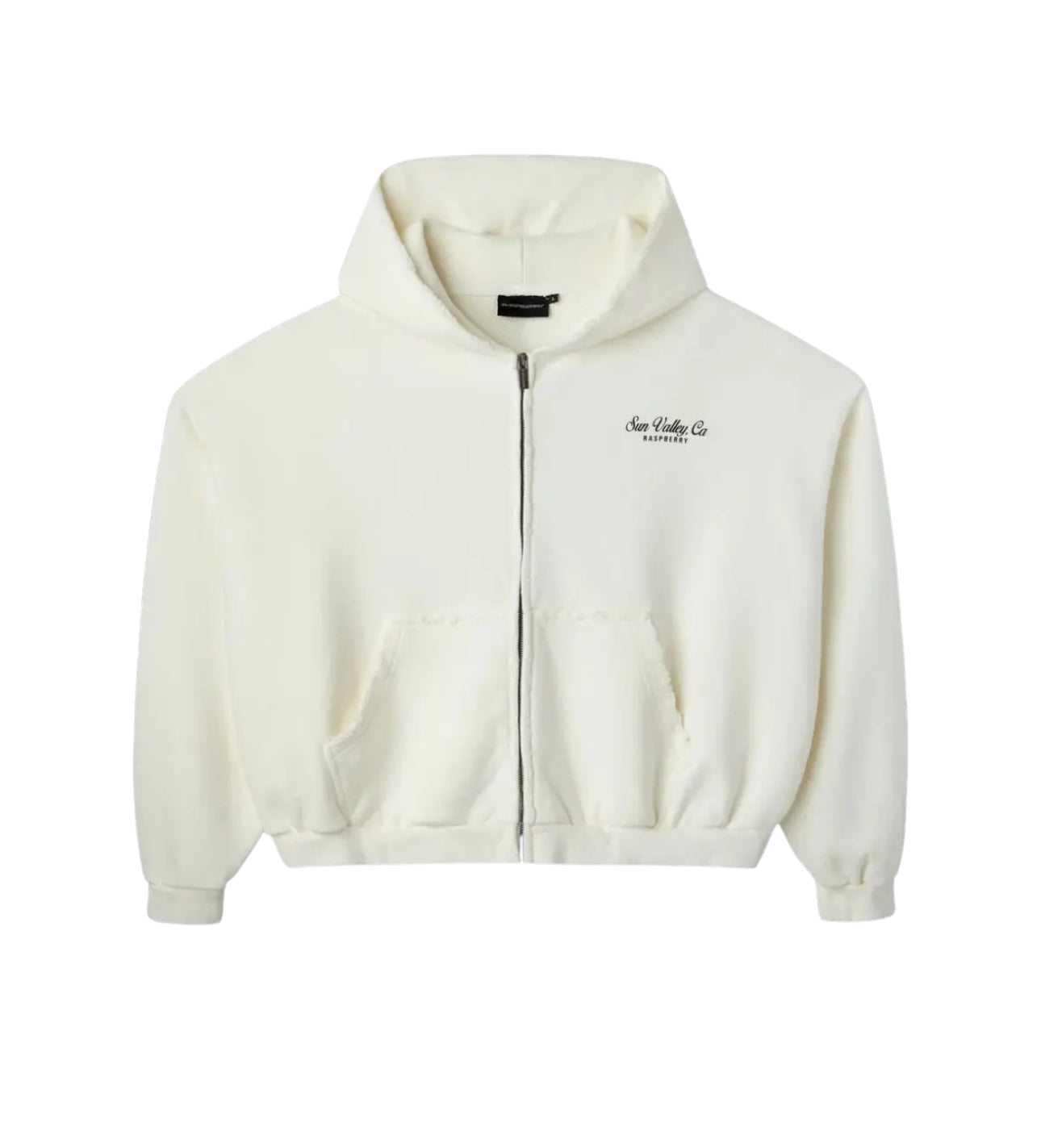 Gv Gallery Sun Valley Zip Up