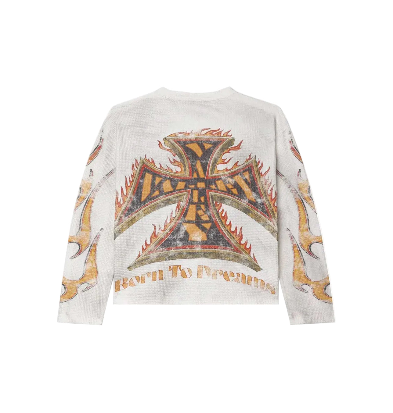Vale Forever Reborn Thermal White