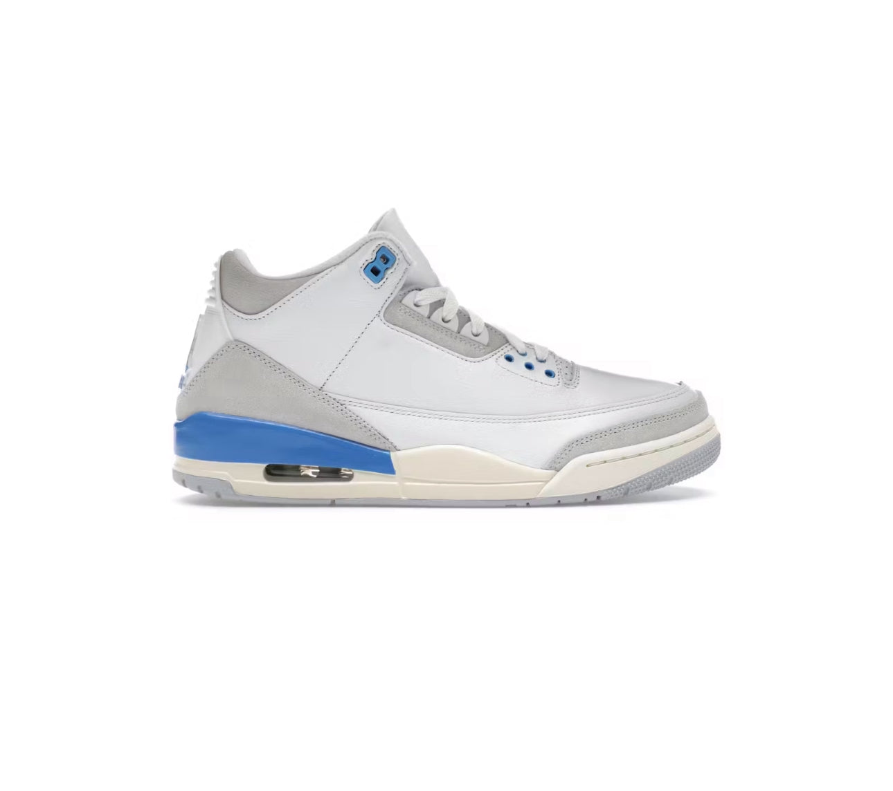 Jordan 3 Lucky Shorts