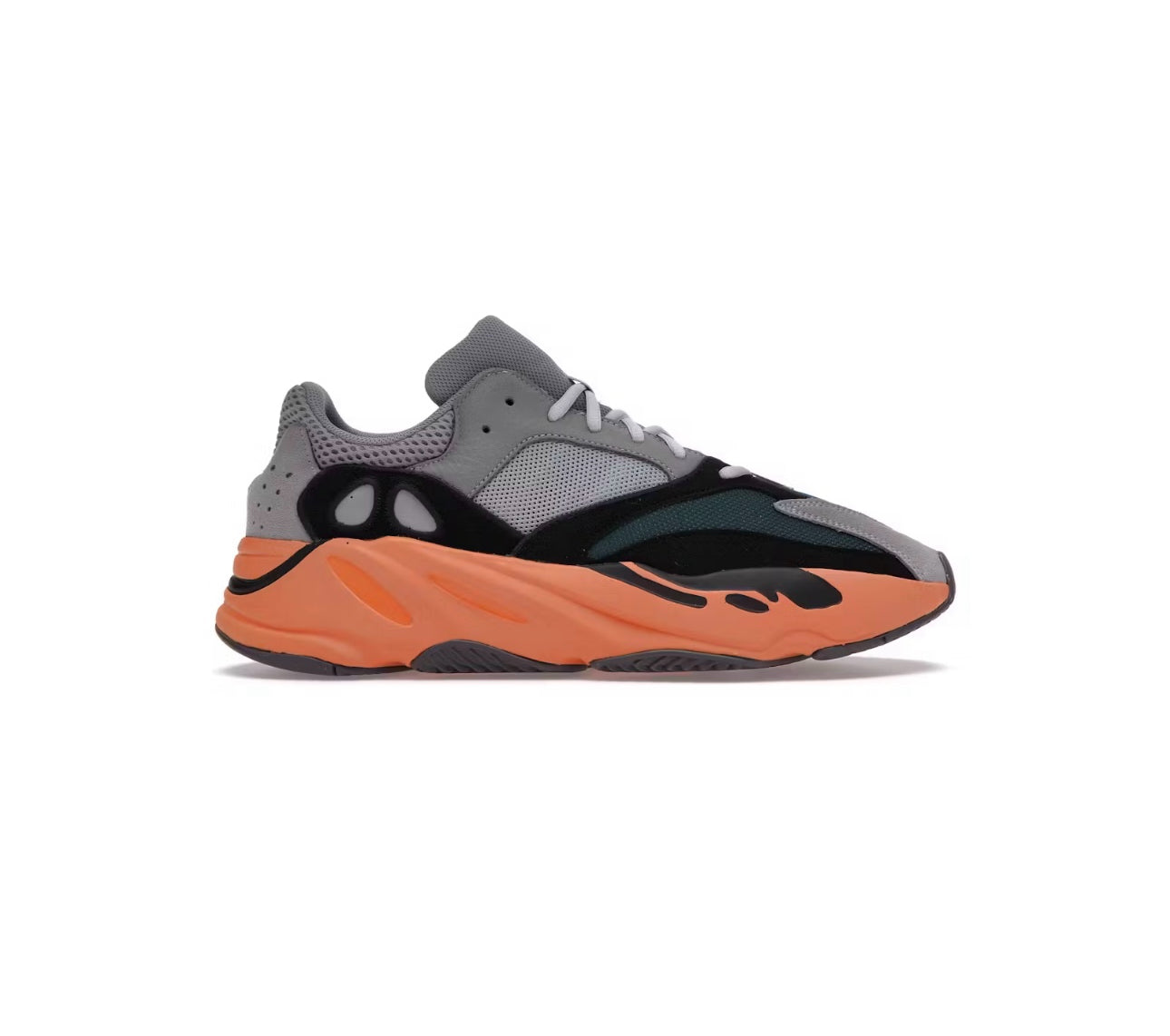 Yeezy Boost 700 Wash Orange