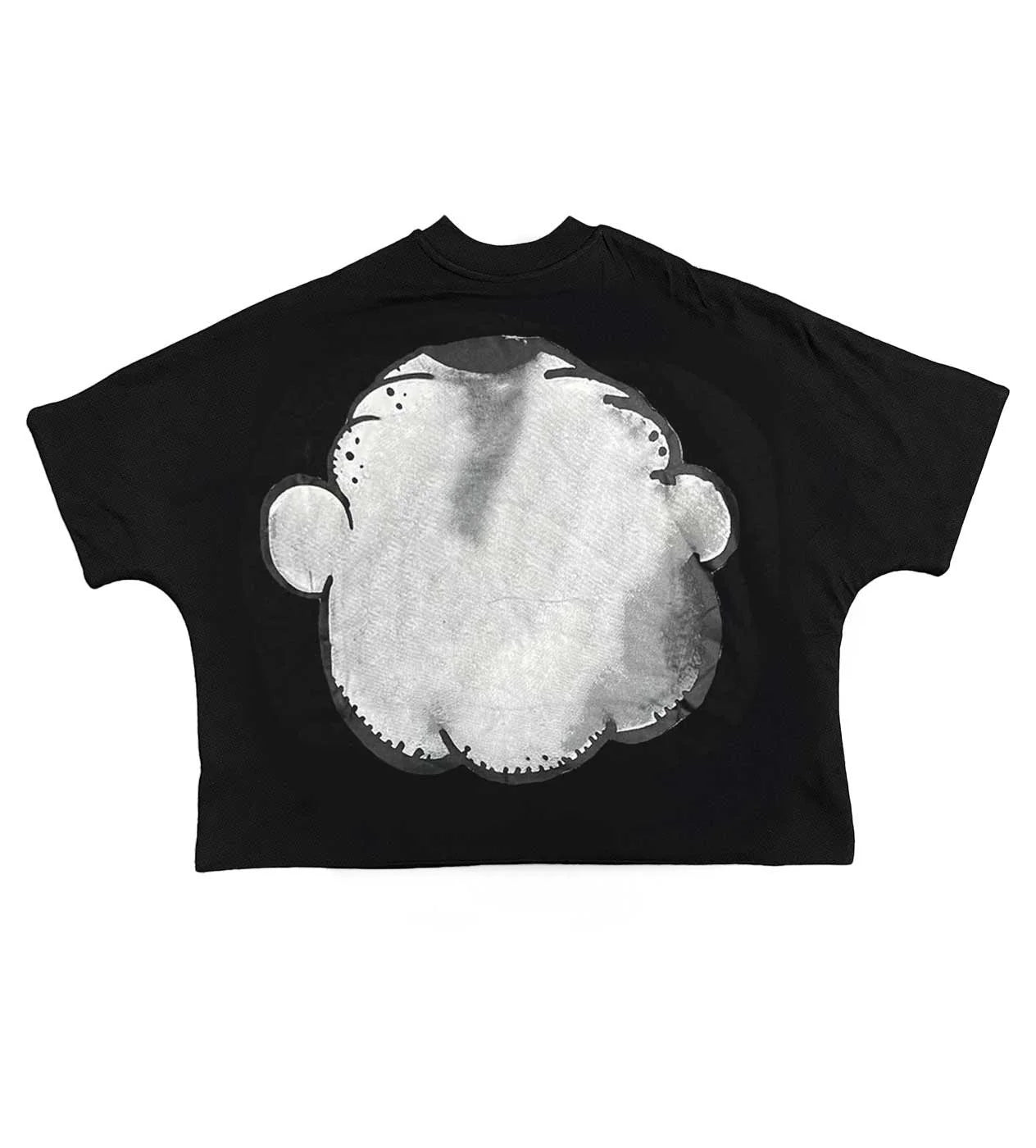 Billionaire Studios Bloo Frown Tee