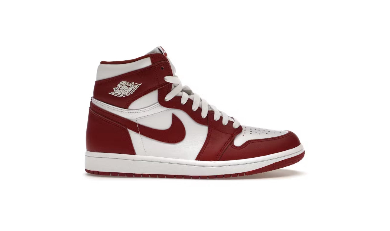 Jordan 1 Retro High OG Artisanal Team Red