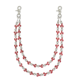 HOWSS Celestial Flame Pocket Chain