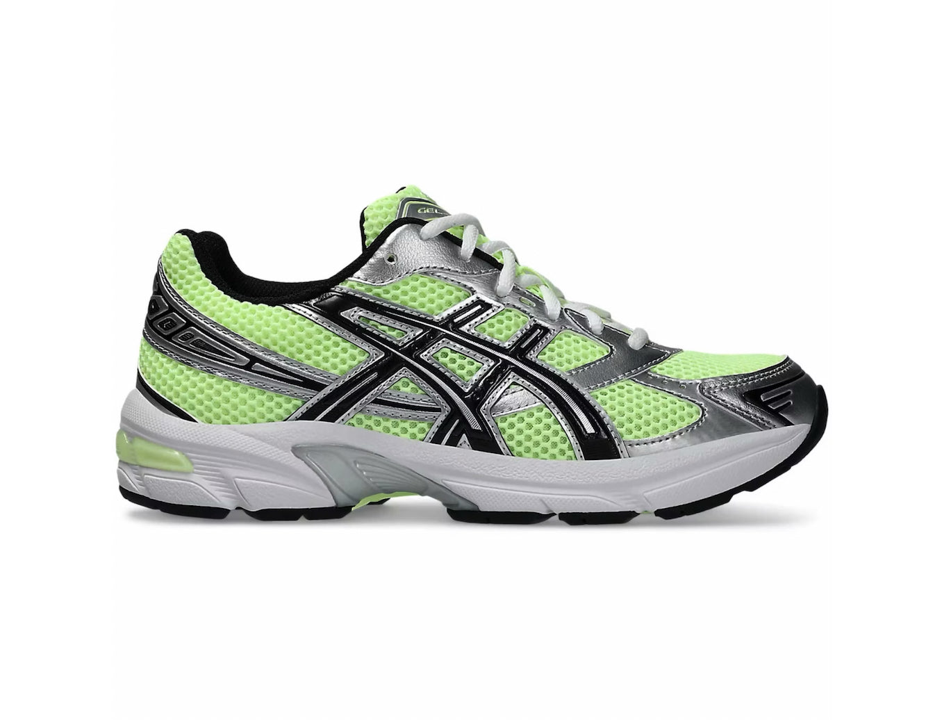 ASICS Gel-1130 Neon Pack Green (Women's)