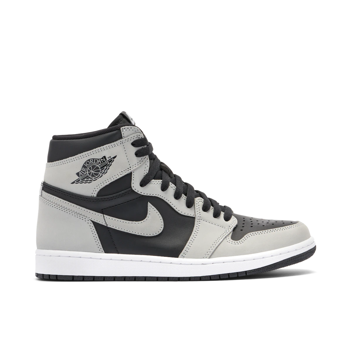 Jordan 1 Retro High
Shadow 2.0