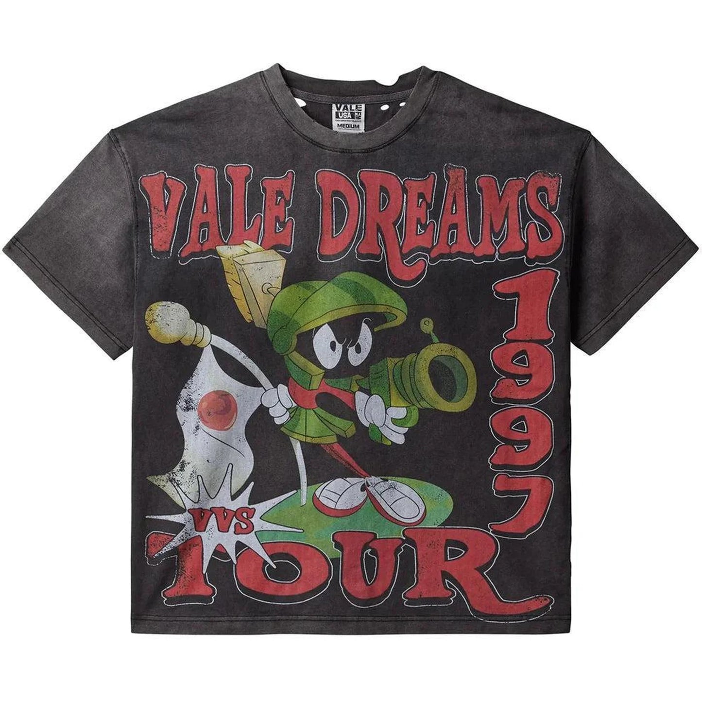 Vale Forever Marvin’s Dreams Tee