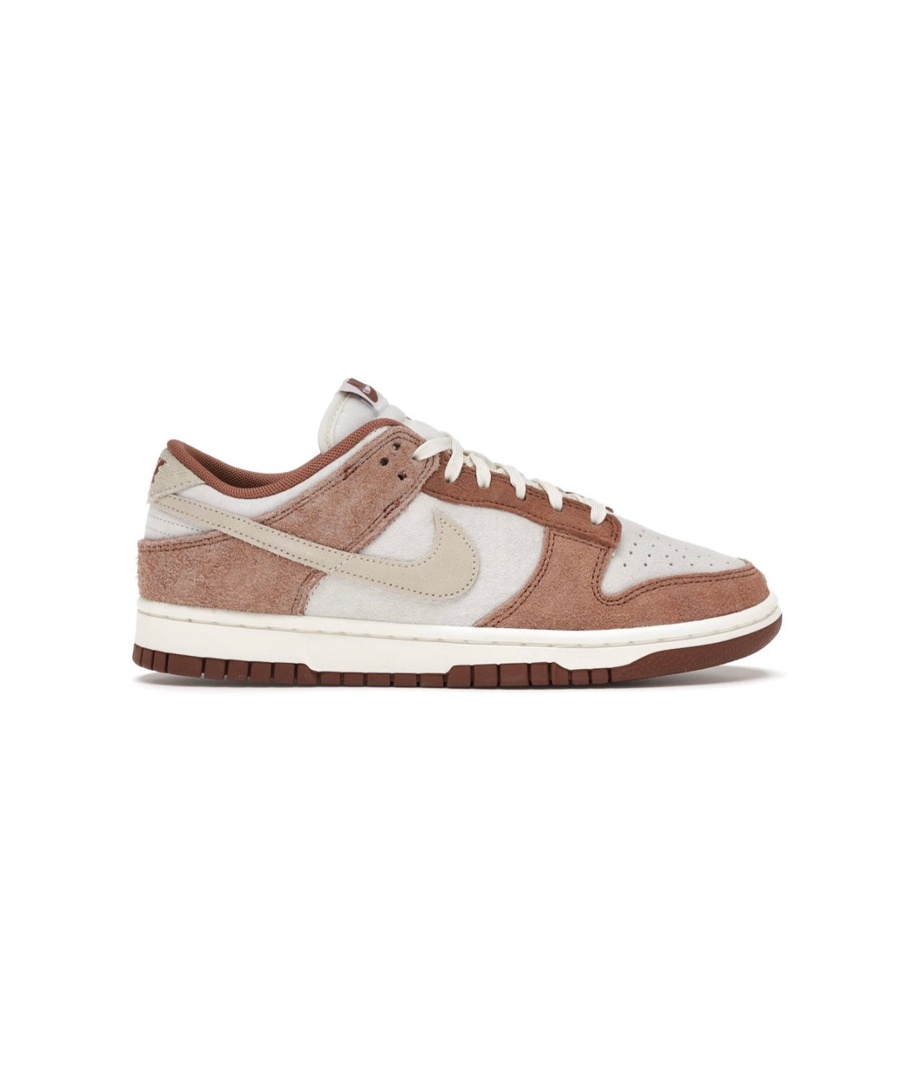 Nike Dunk Medium Curry
