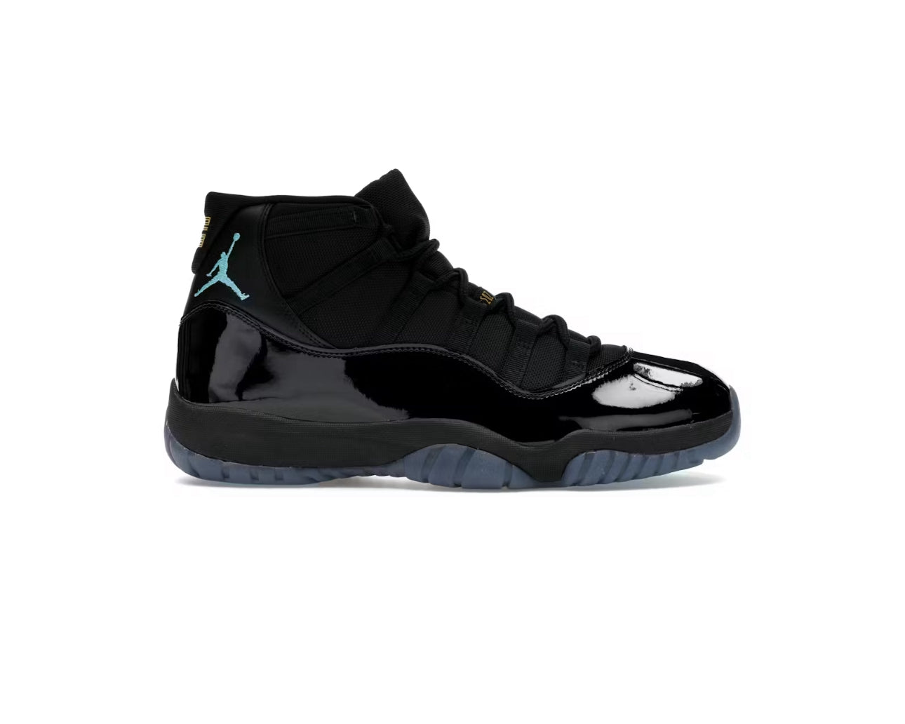 Jordan 11 Gamma (2025)
