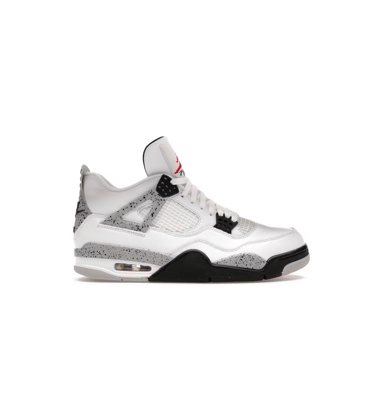 Jordan 4 White Cement (2016)